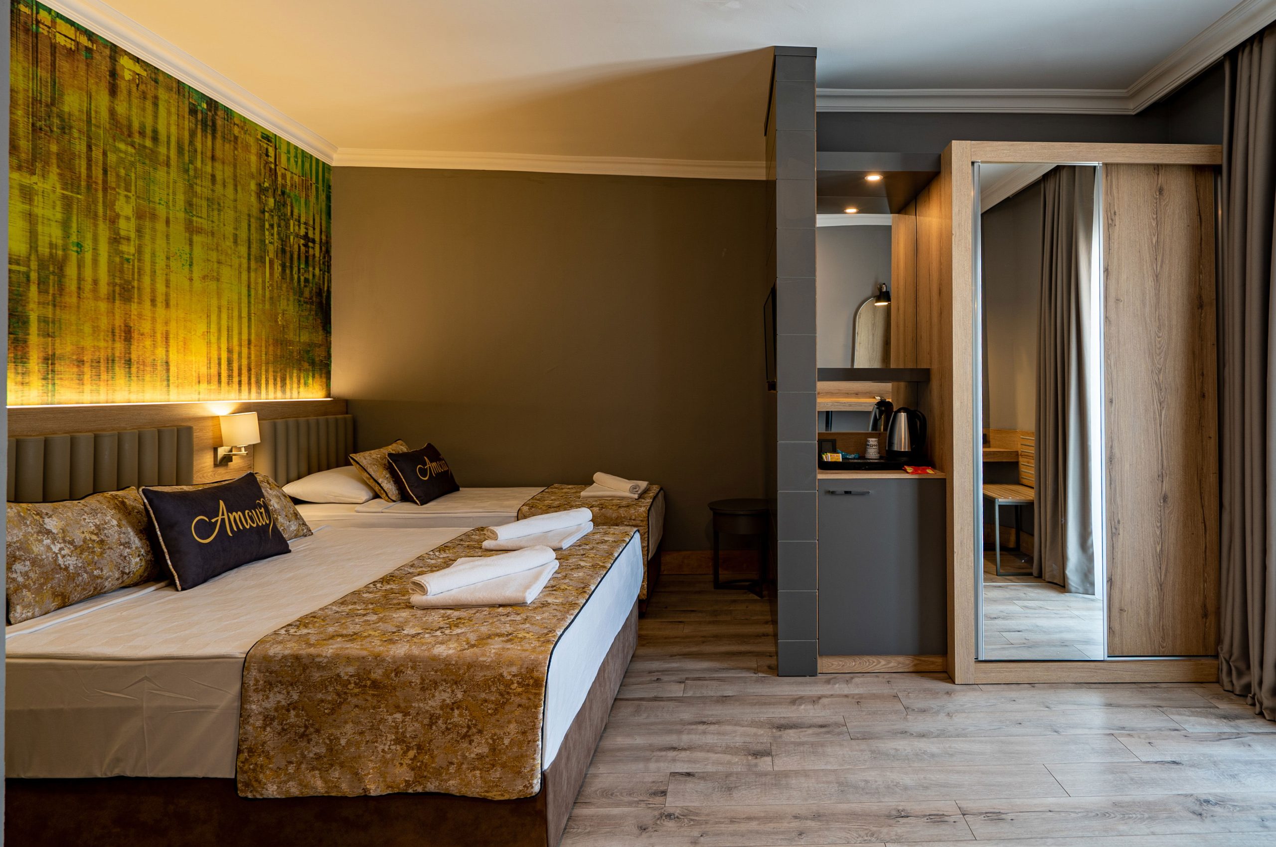 Side Amour Hotel - Afbeelding 2