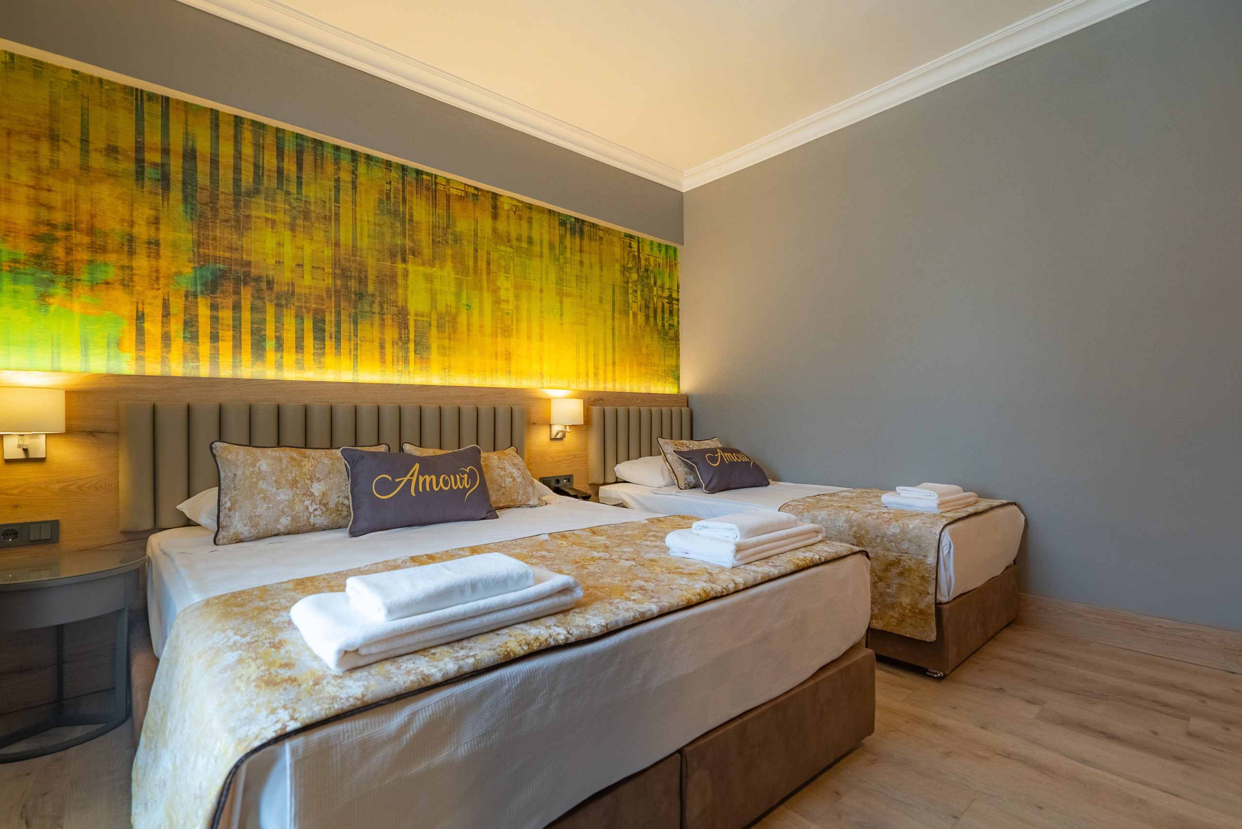 Side Amour Hotel - Afbeelding 3