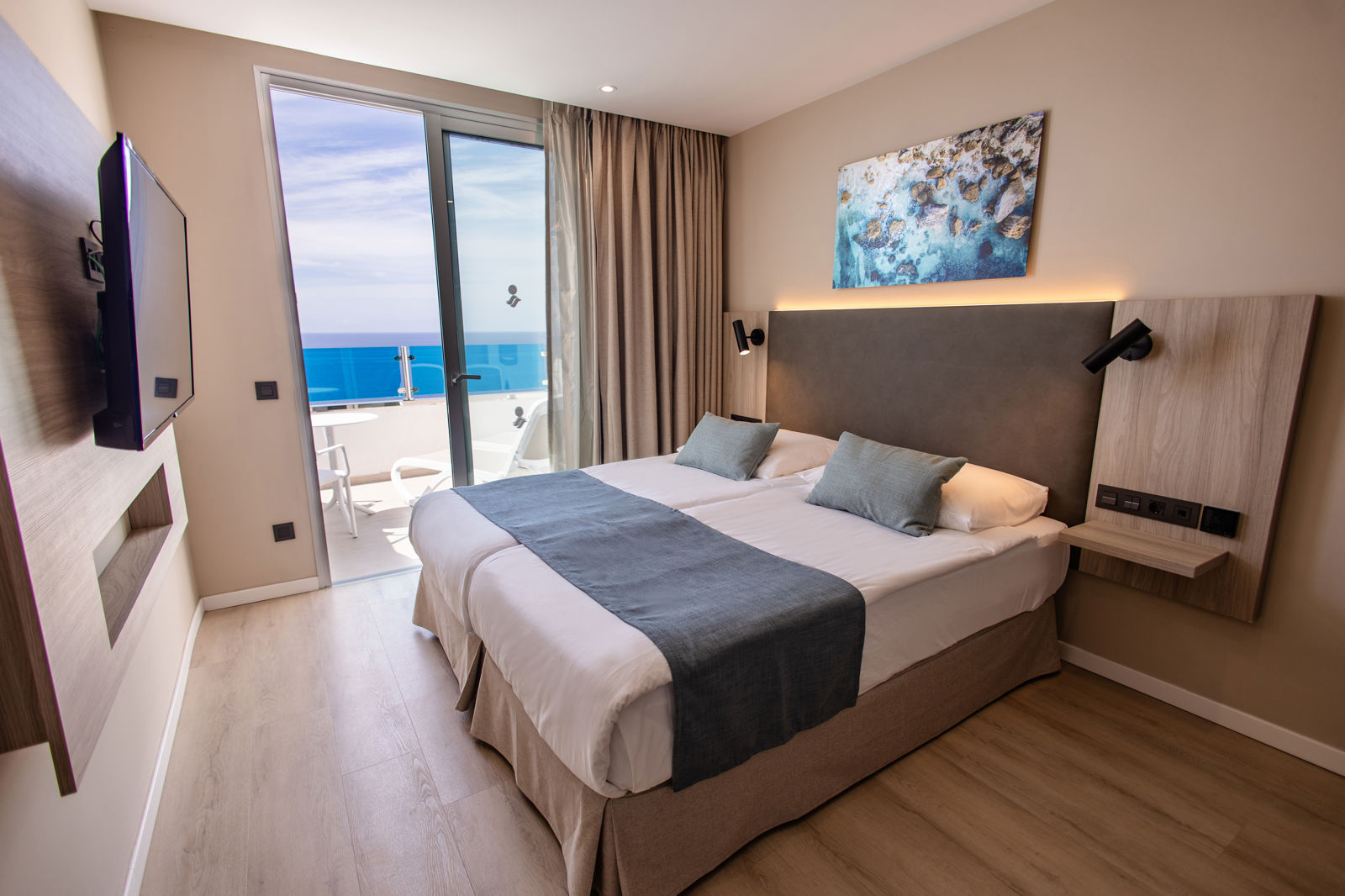 Fly & Go Servatur Puerto Azul - Afbeelding 3