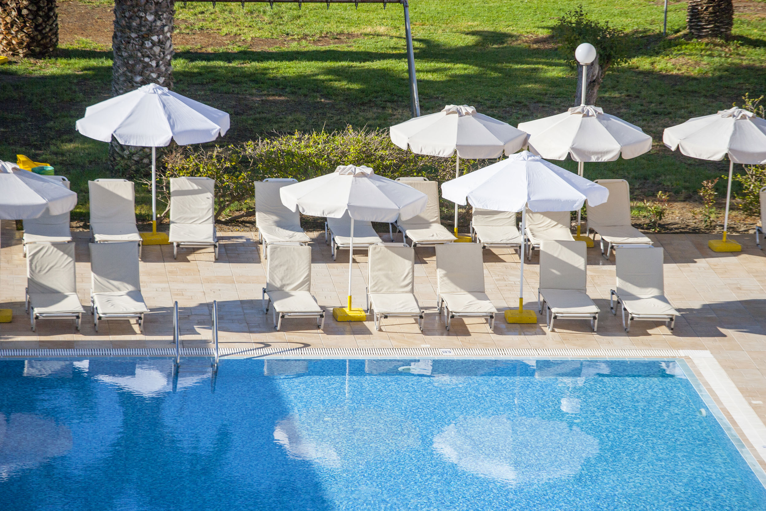 Ialyssos Bay - Afbeelding 2