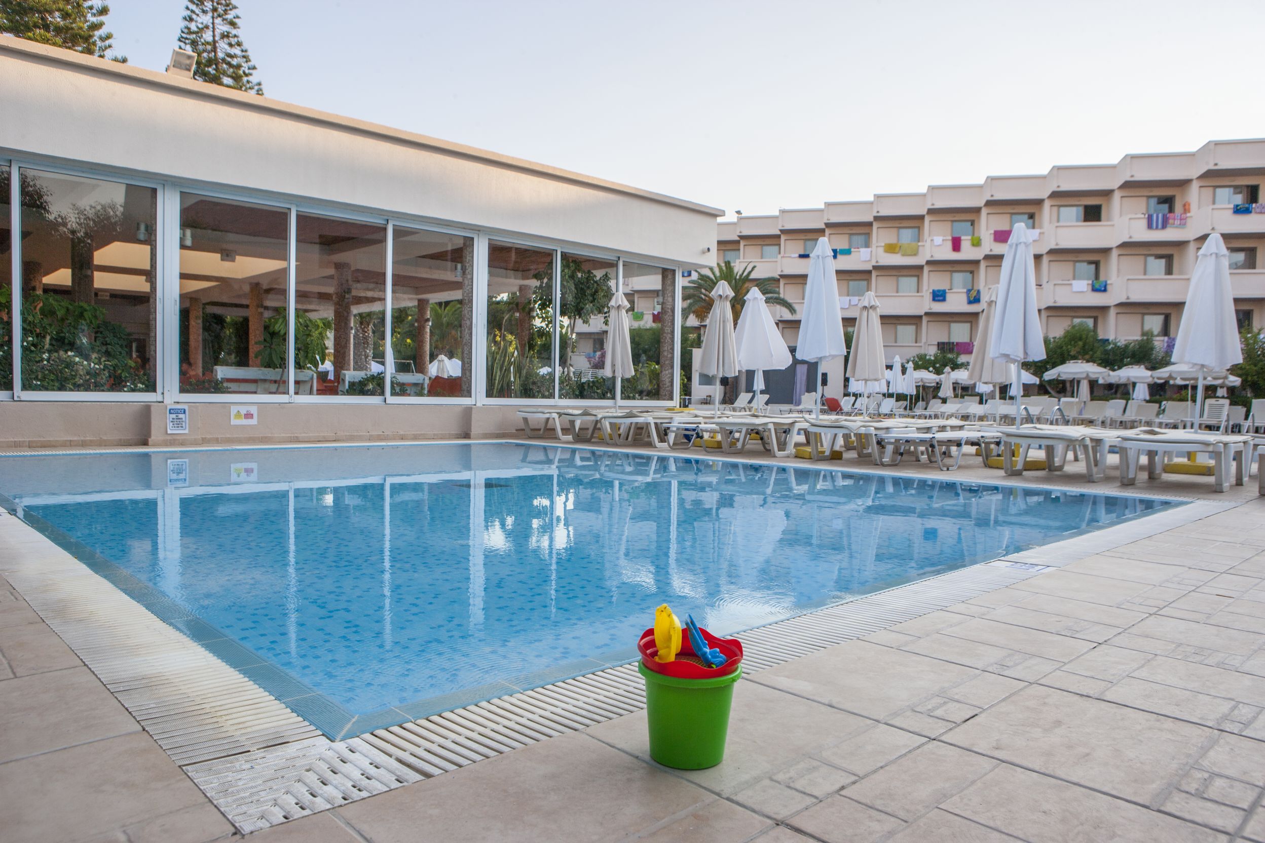 Ialyssos Bay - Afbeelding 3