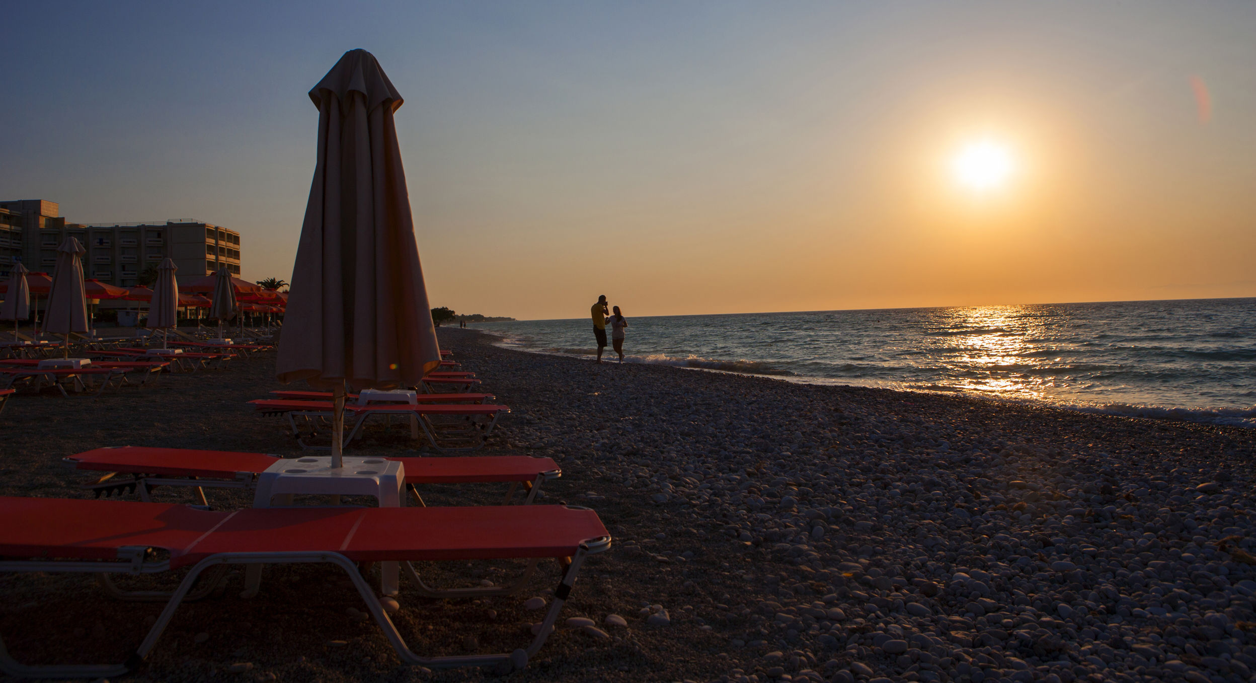 Ialyssos Bay - Afbeelding 4