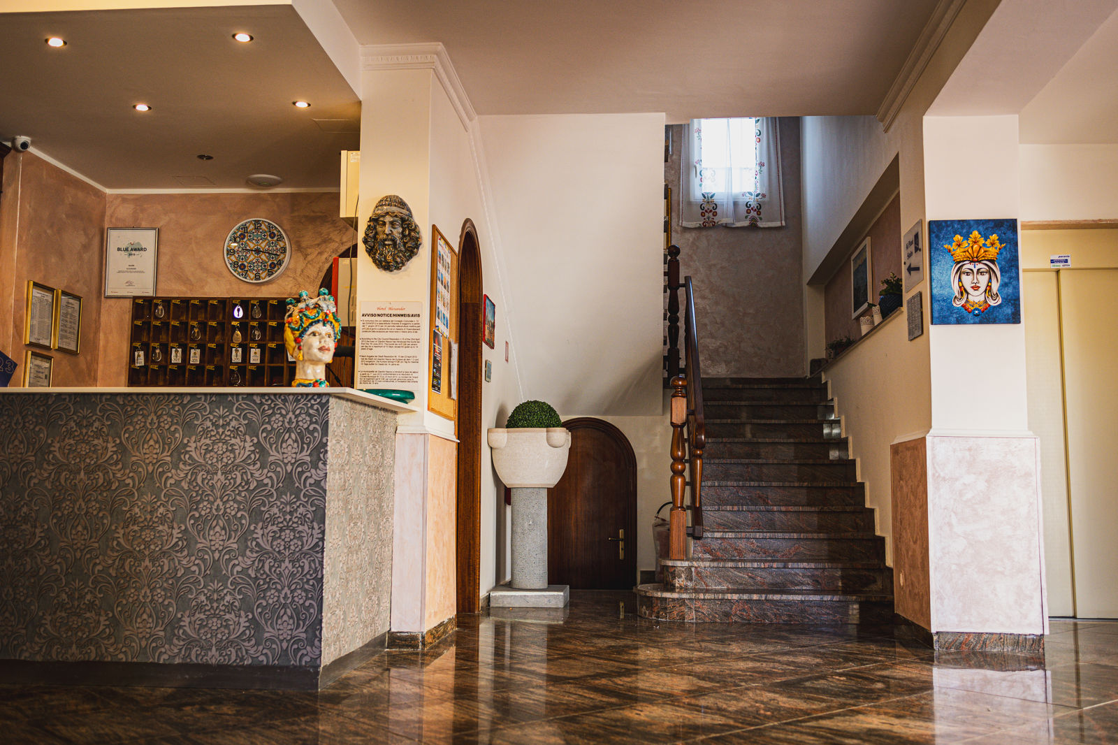 Hotel Alexander - Afbeelding 3