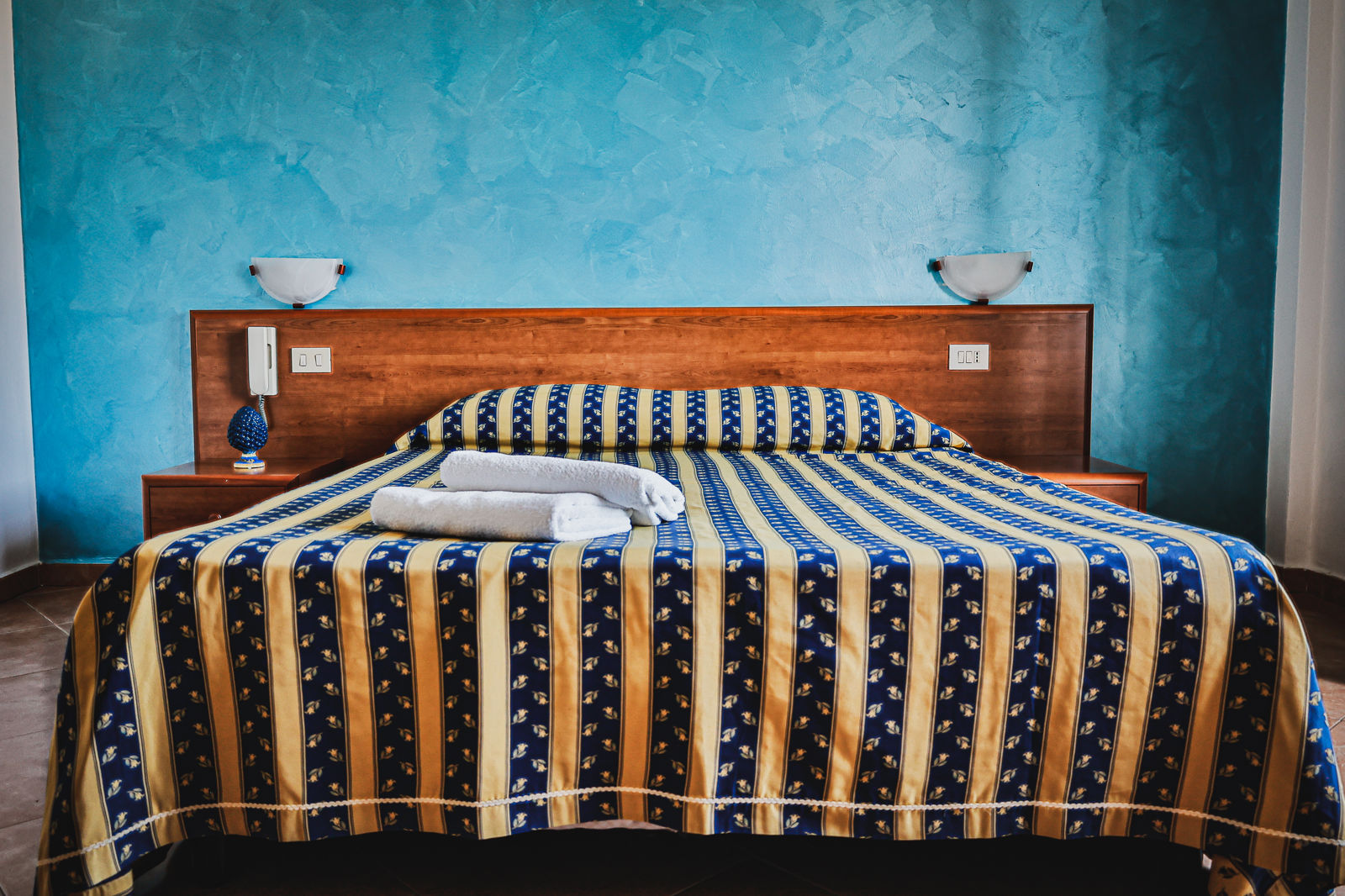 Hotel Alexander - Afbeelding 2