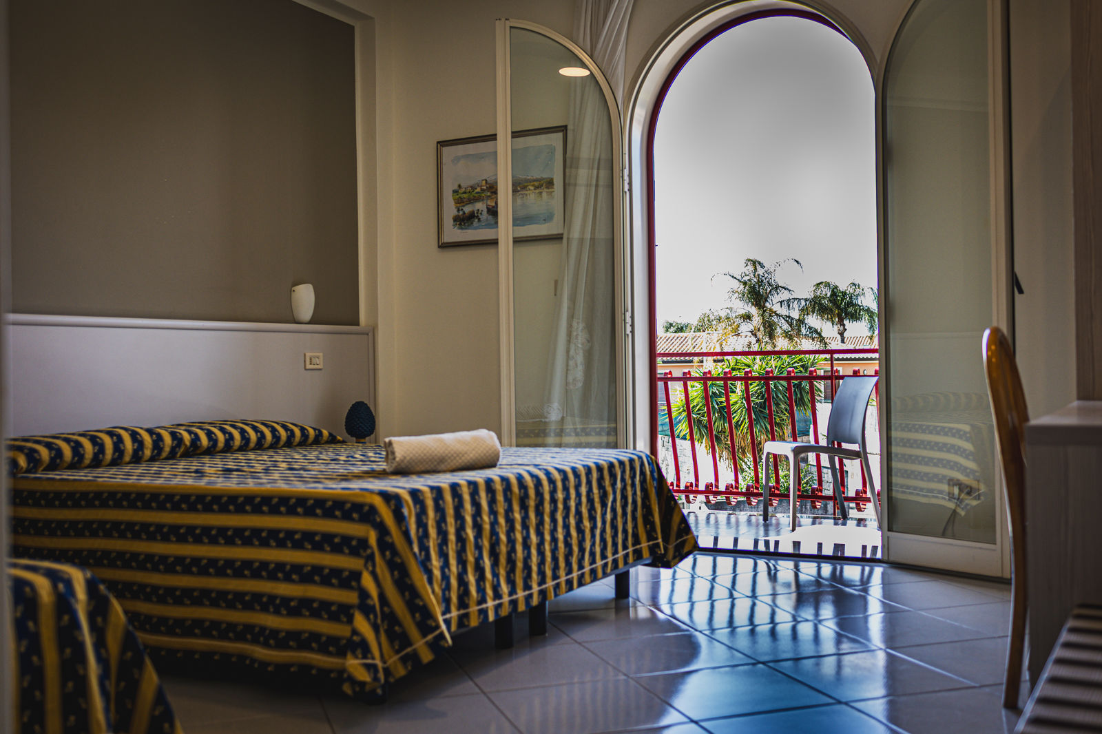 Hotel Alexander - Afbeelding 4