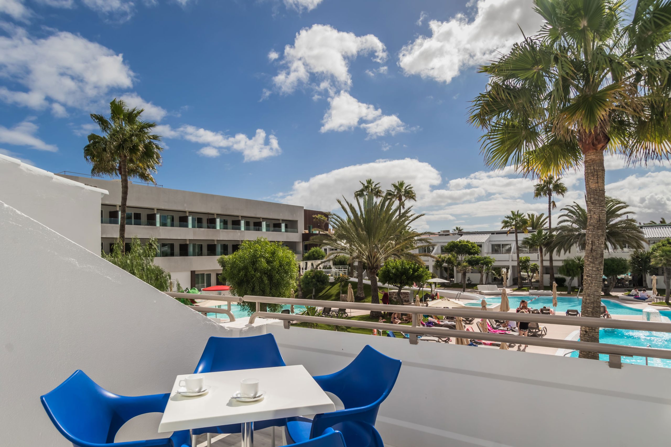 Fly & Go Playa Park Zensation - Afbeelding 3