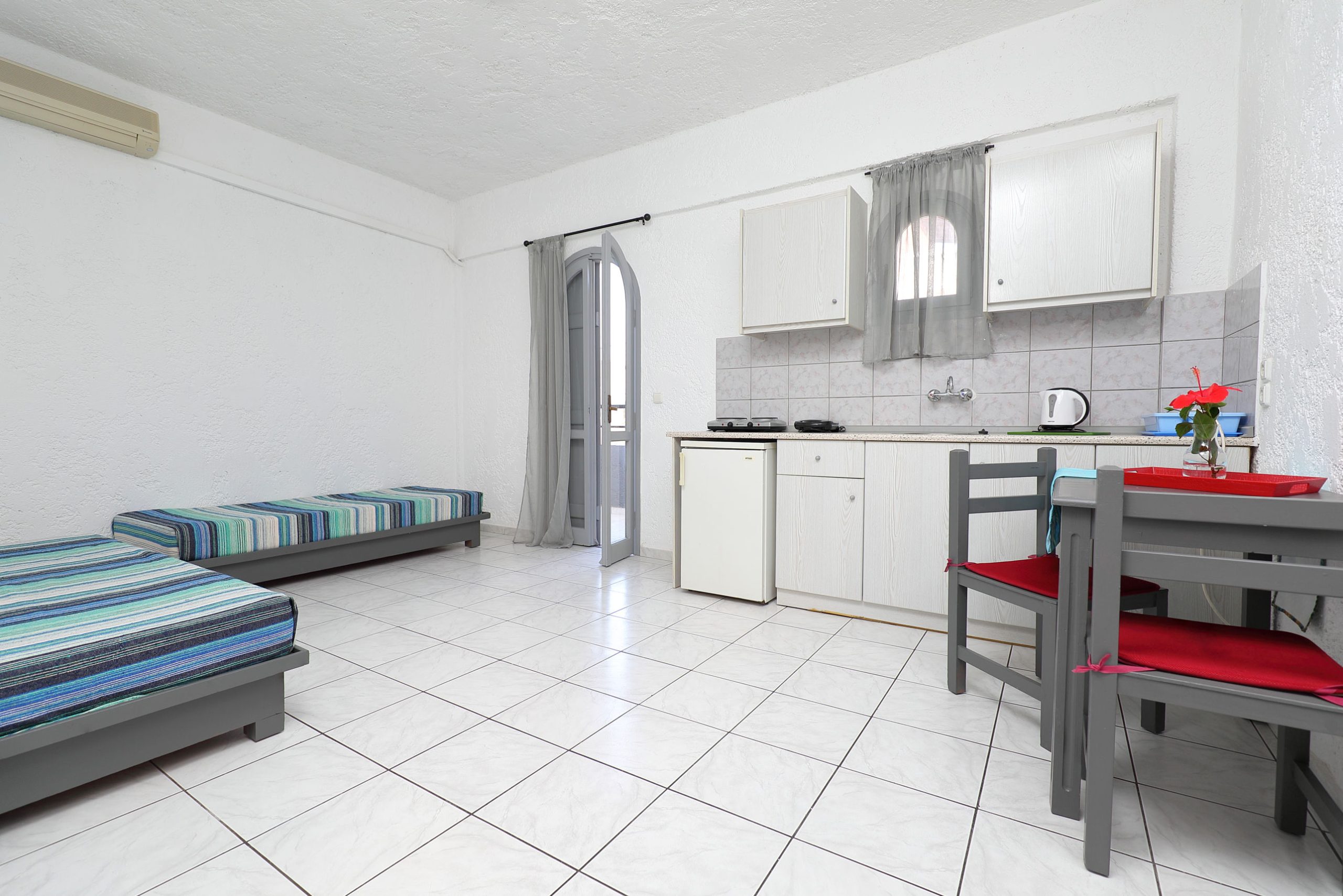 Fly & Go Antiko Appartementen - Afbeelding 2