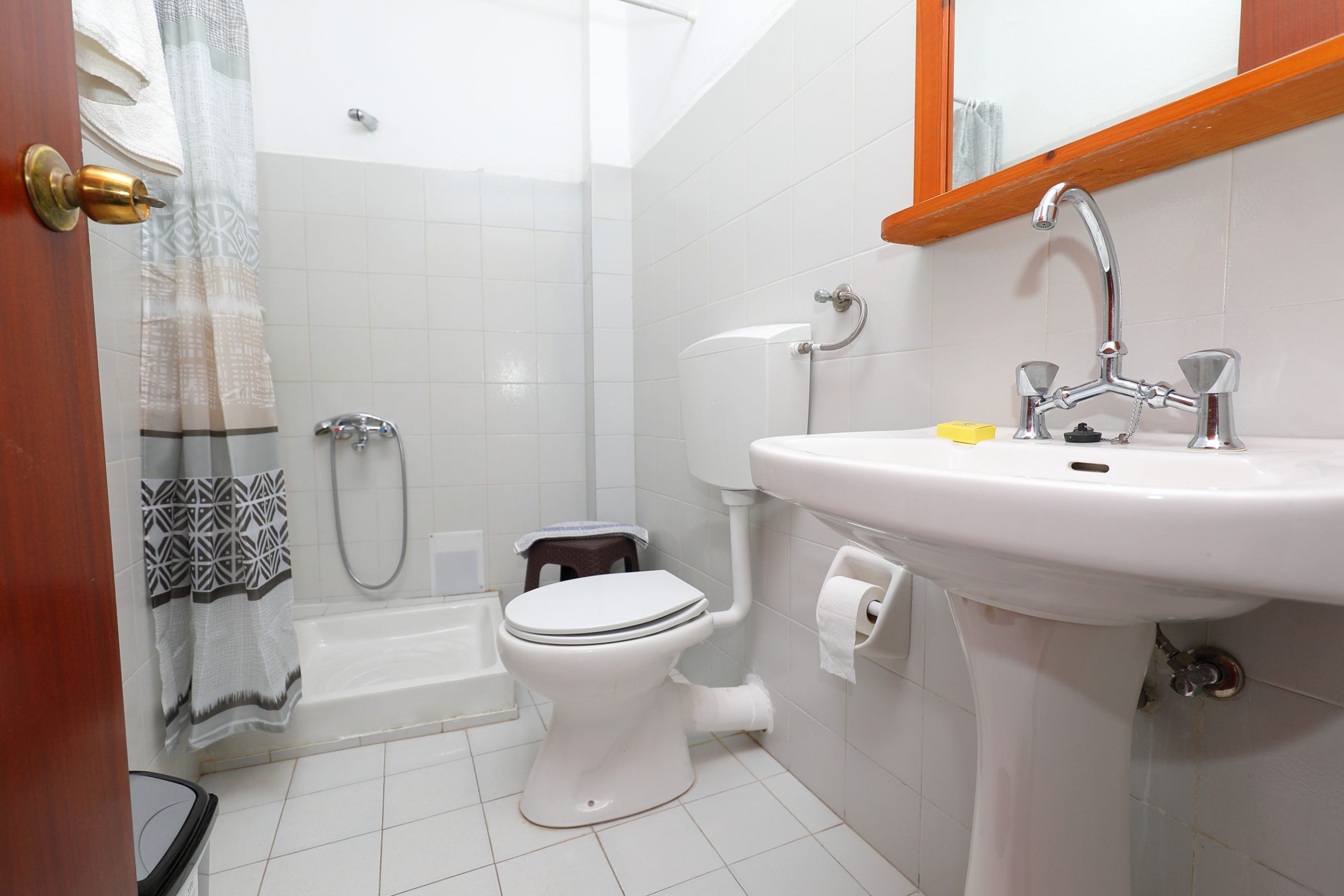 Fly & Go Antiko Appartementen - Afbeelding 3