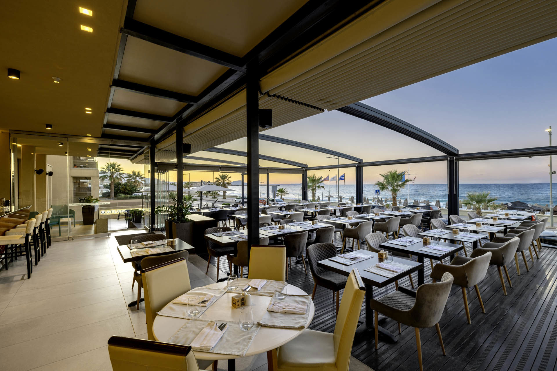 Fly & Go Atlantis Beach Hotel - Afbeelding 3