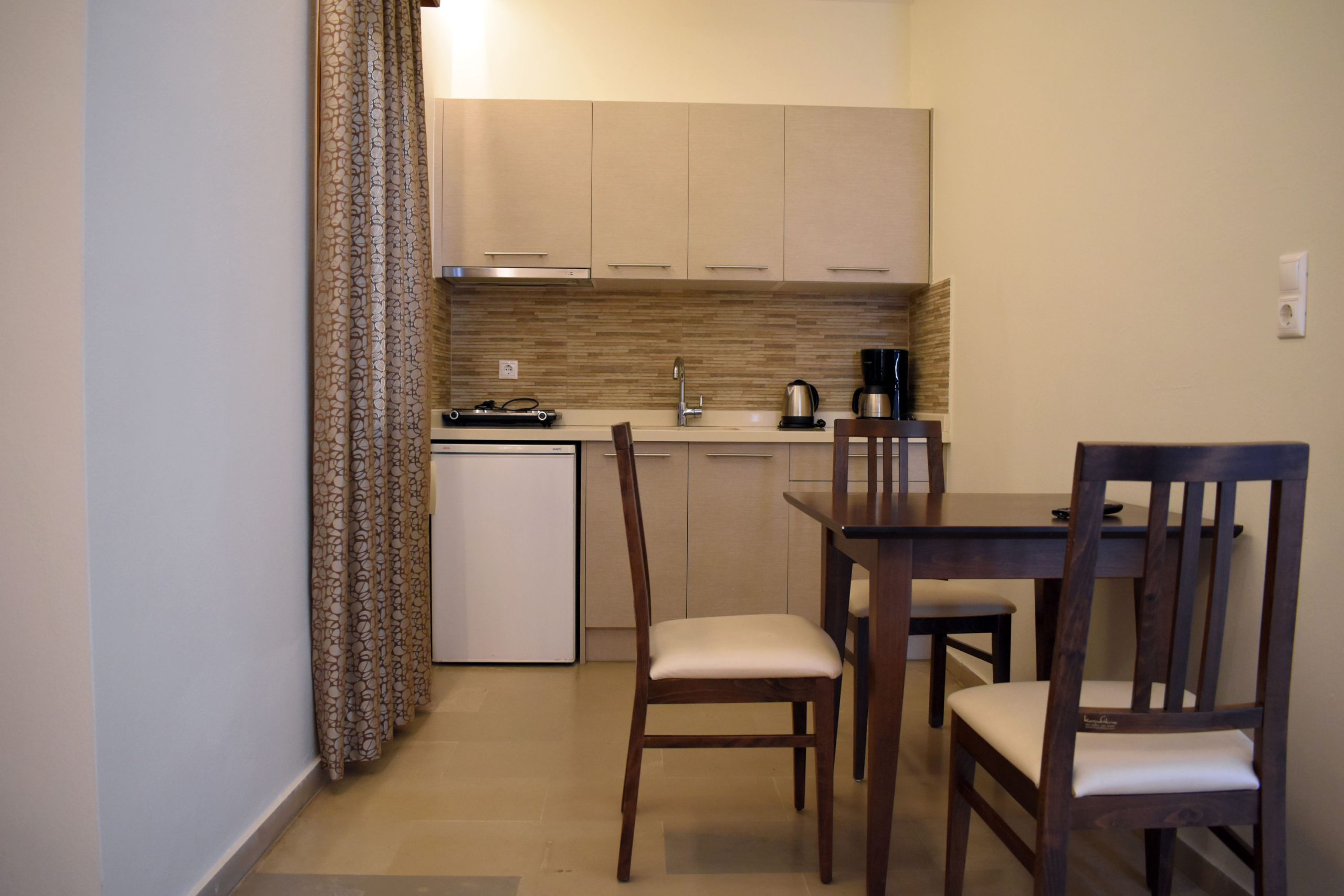 Fly & Go Blue Sea Apartments - Afbeelding 2