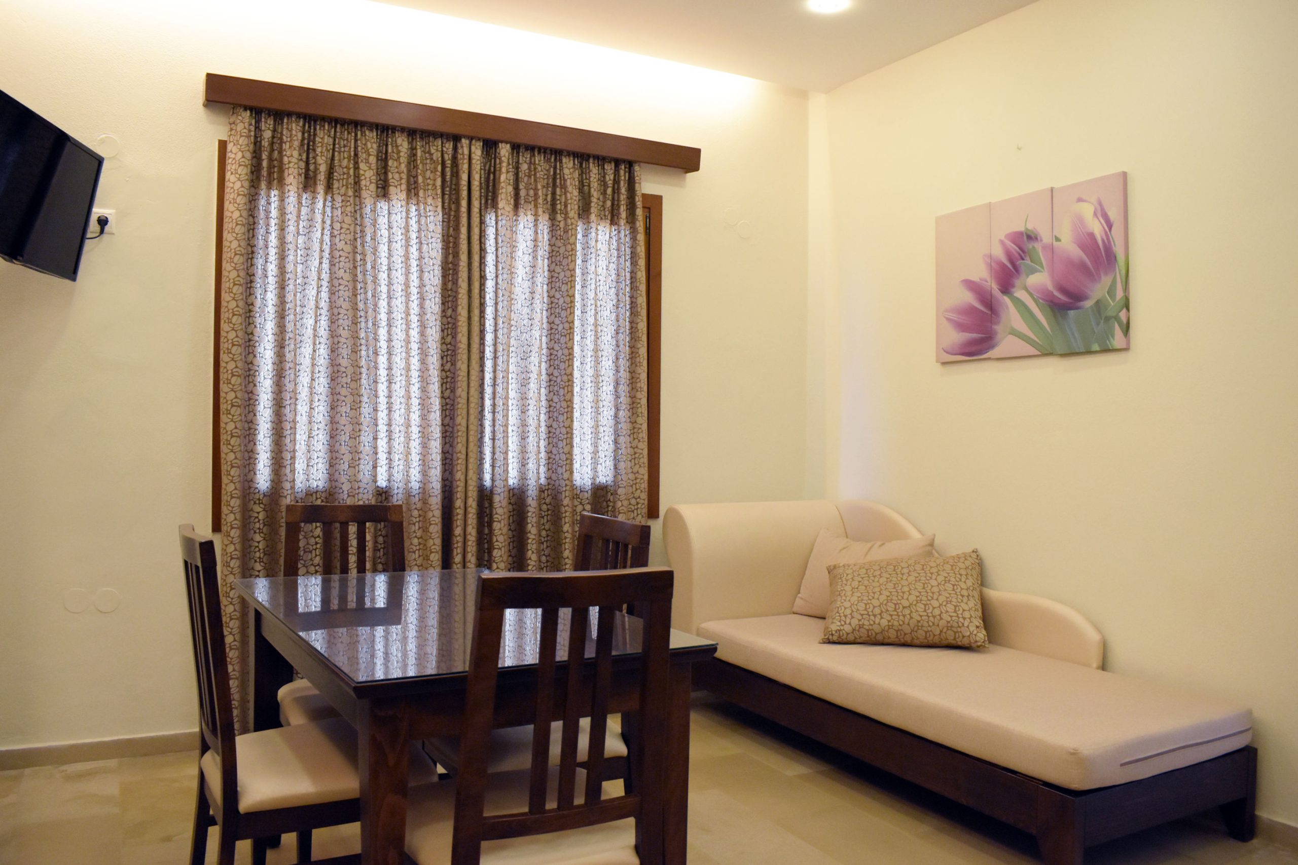 Fly & Go Blue Sea Apartments - Afbeelding 3