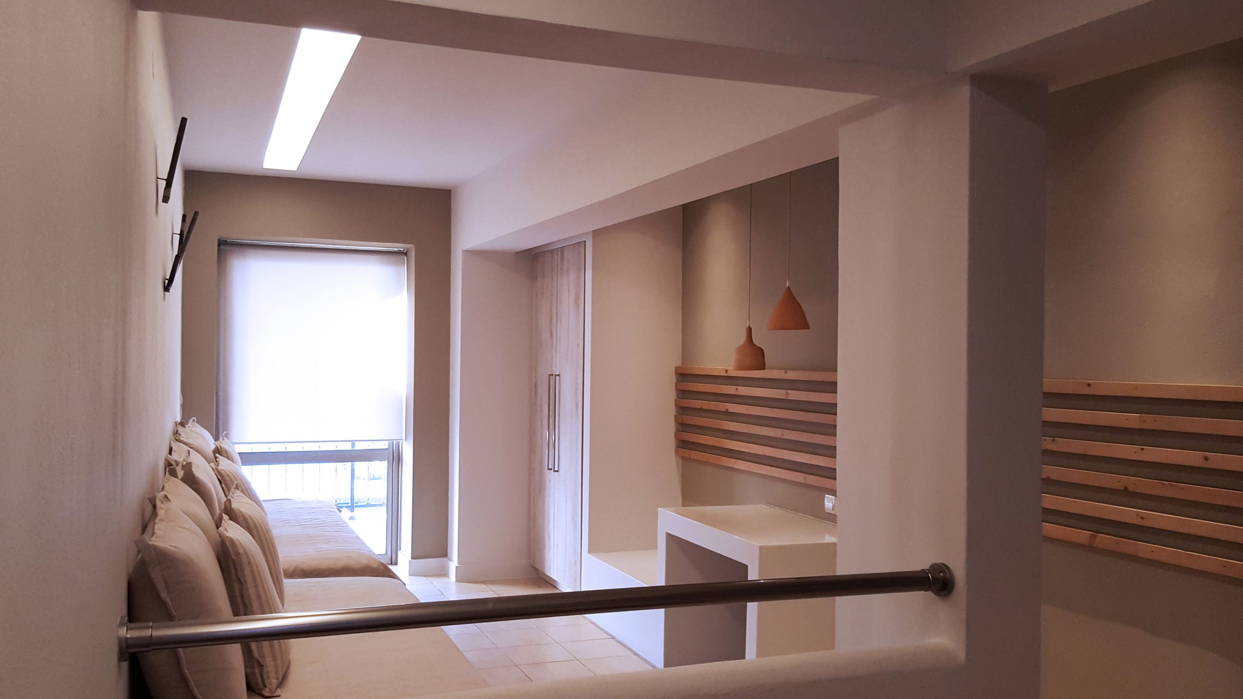 Fly & Go Blue Sky Apartments - Afbeelding 3