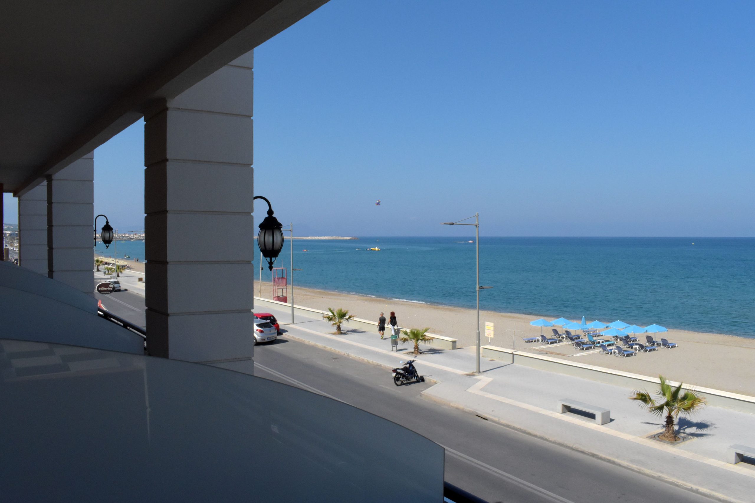 Fly & Go Blue Sky Apartments - Afbeelding 4