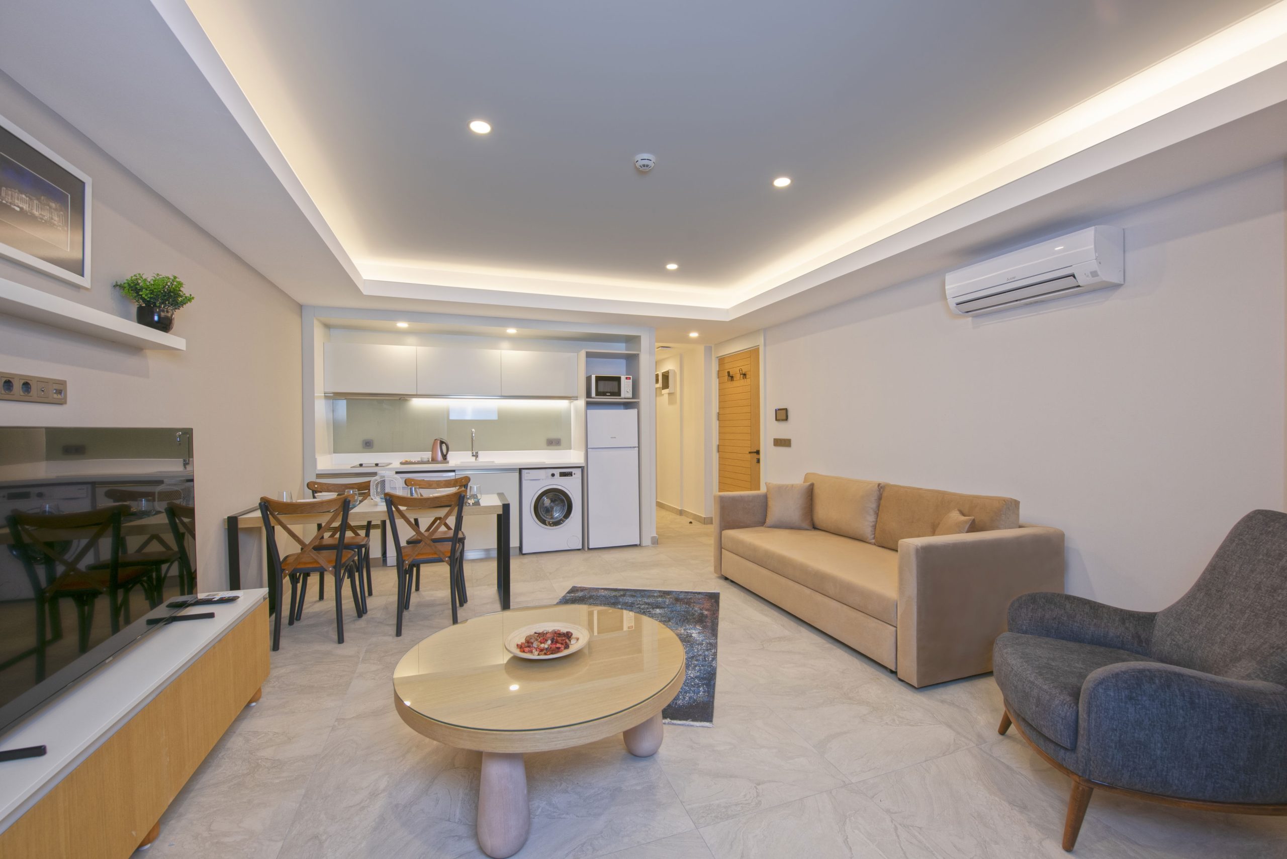 A Suite Side - Afbeelding 2