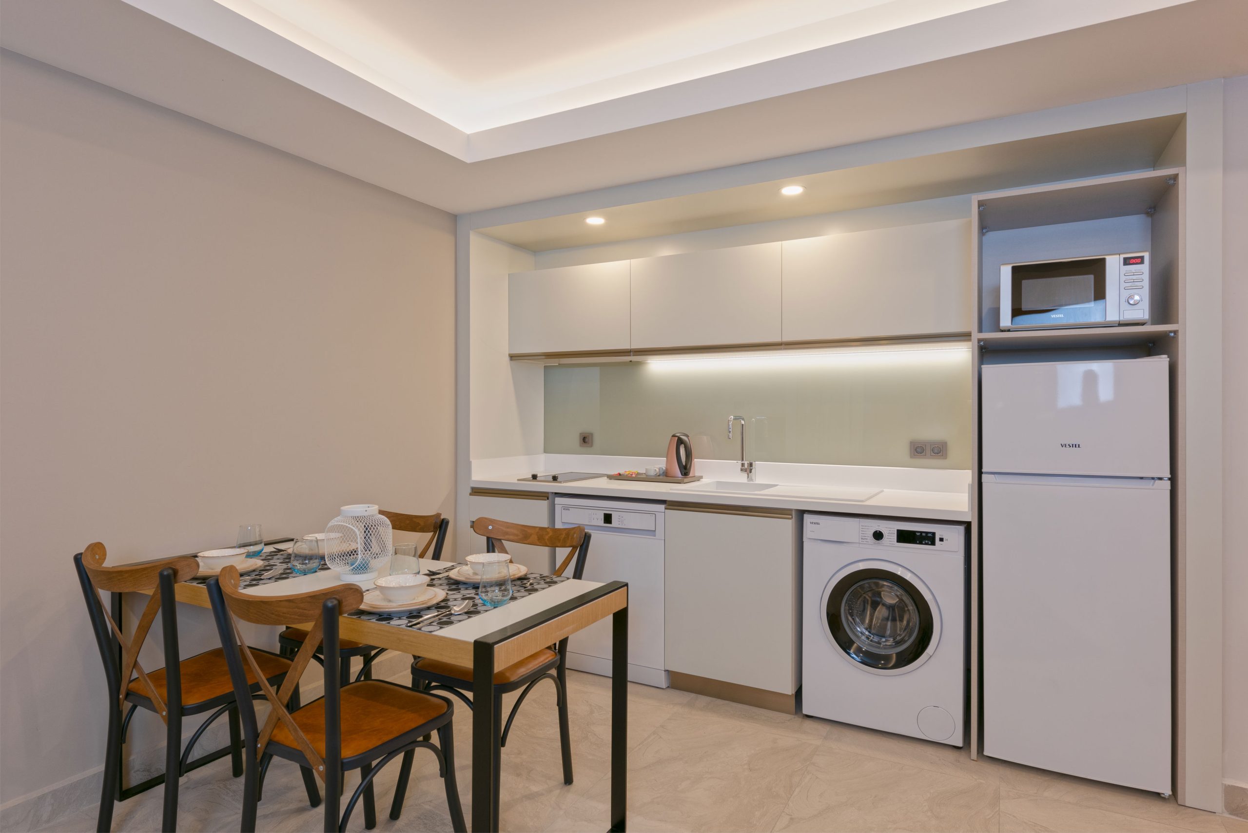 A Suite Side - Afbeelding 4