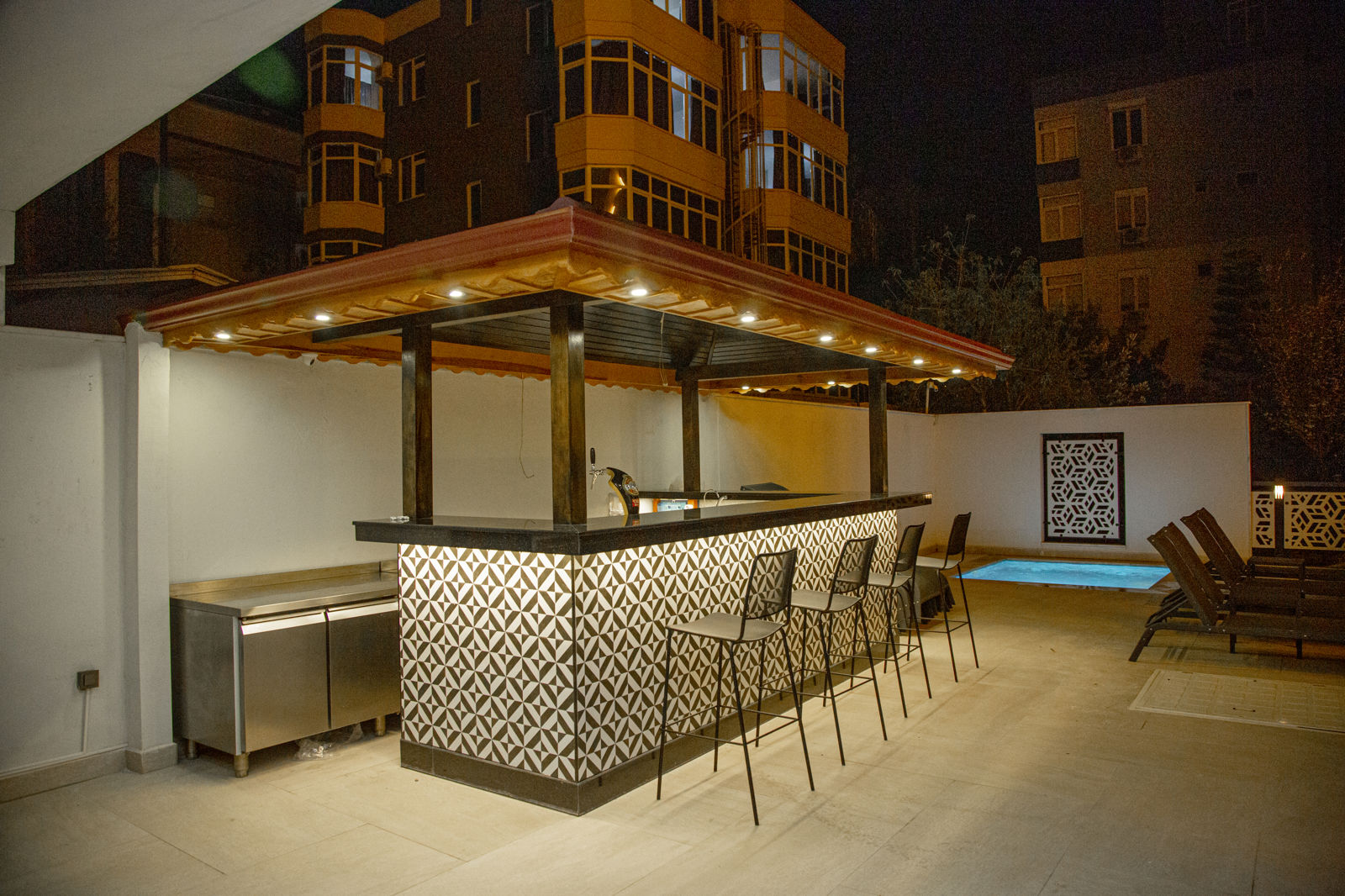 Sette Serenity Hotel - Afbeelding 3