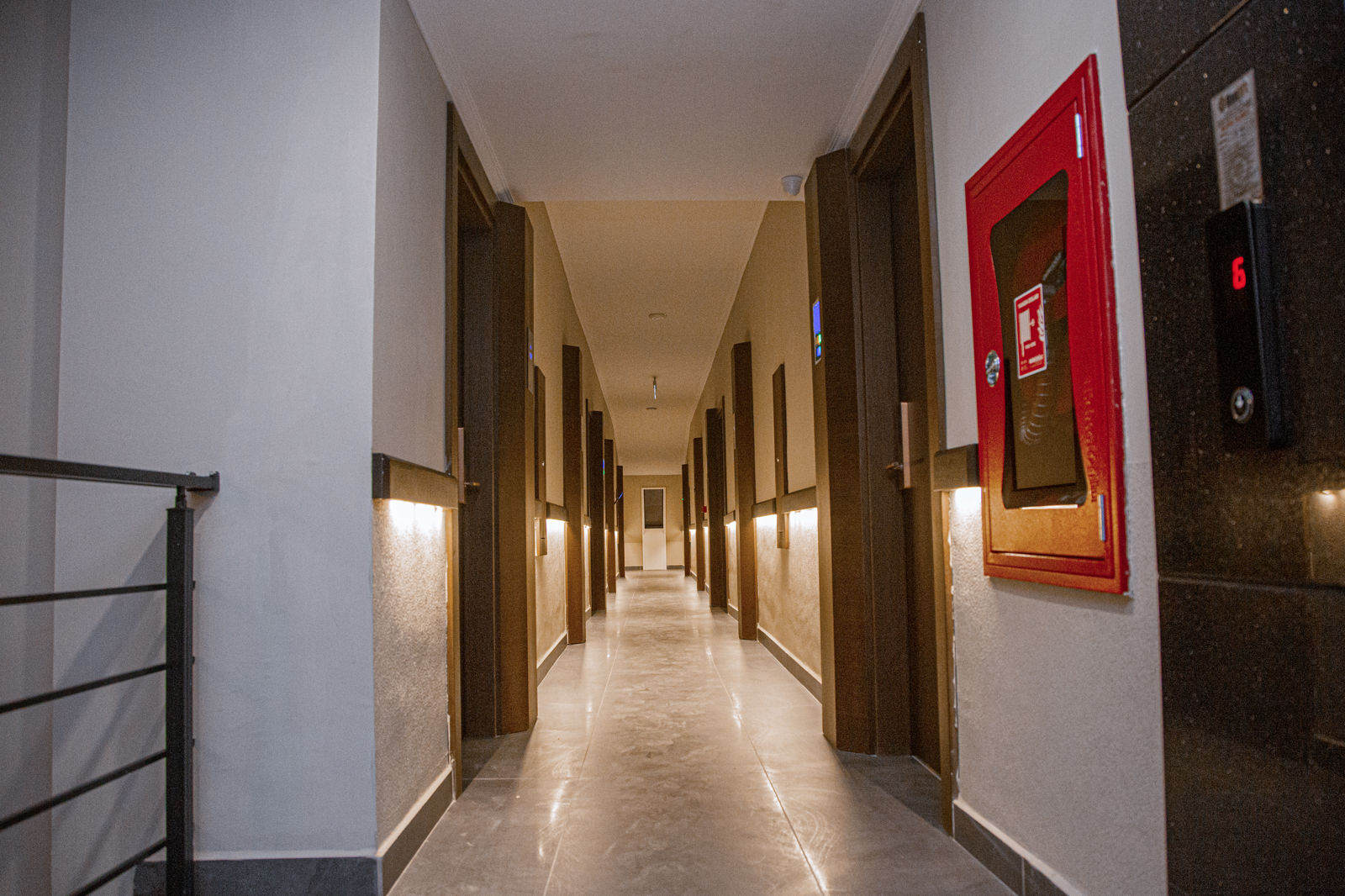 Sette Serenity Hotel - Afbeelding 2