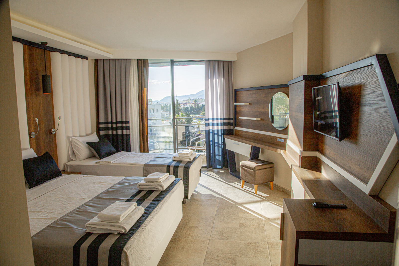 Sette Serenity Hotel - Afbeelding 4