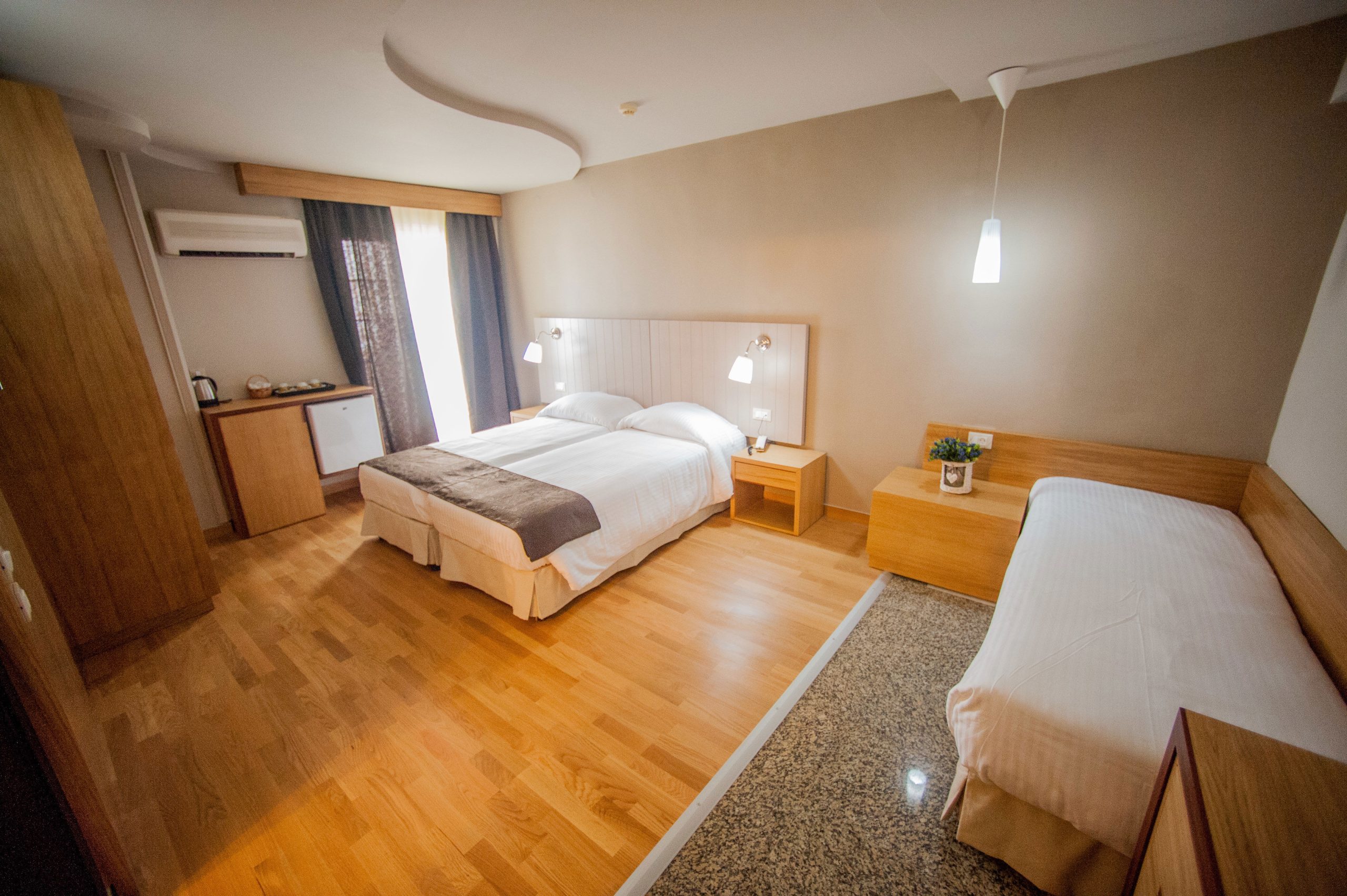 Fly & Go El Greco Hotel - Afbeelding 3