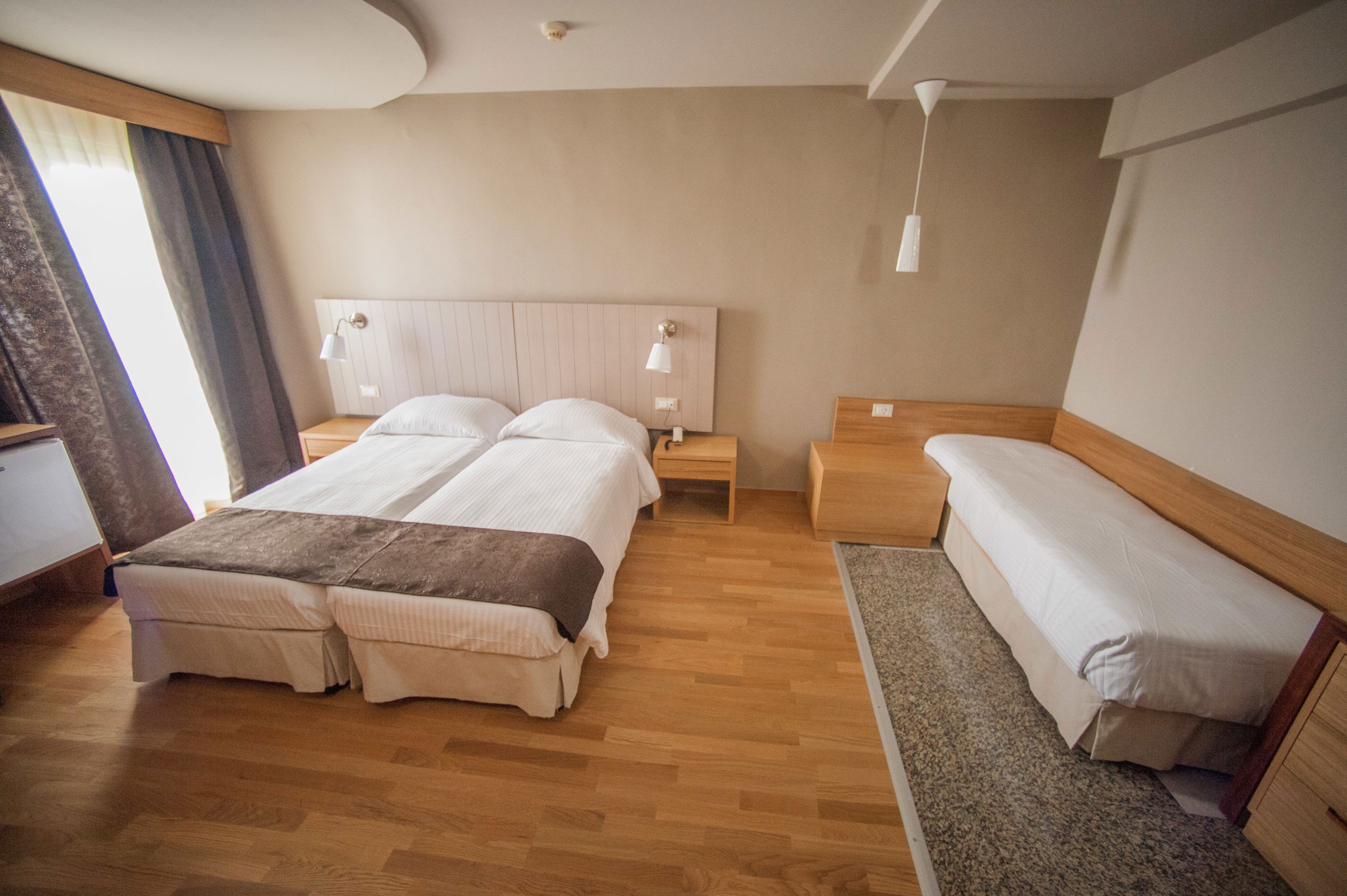 Fly & Go El Greco Hotel - Afbeelding 4