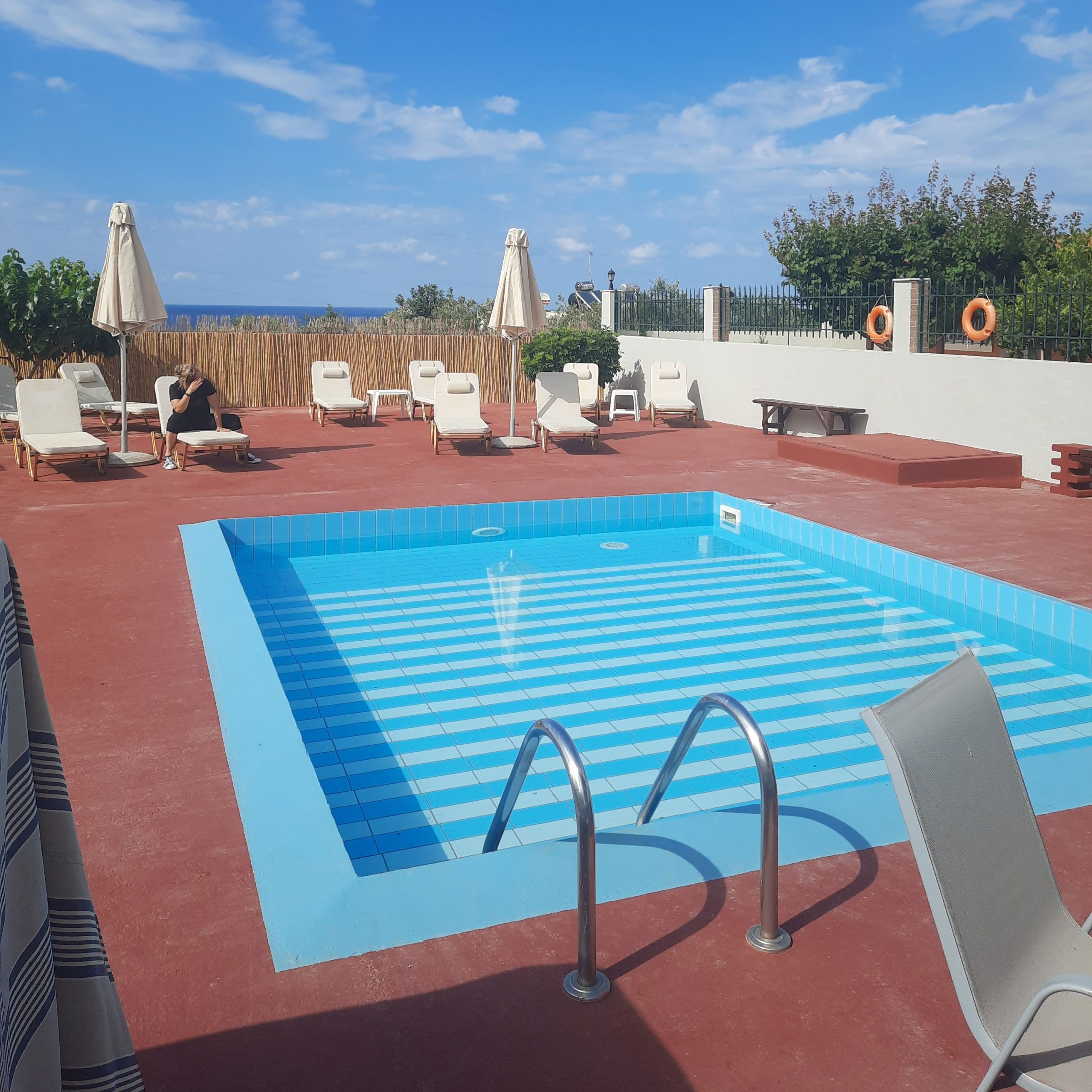 Fly & Go Kristi Appartementen - Afbeelding 3