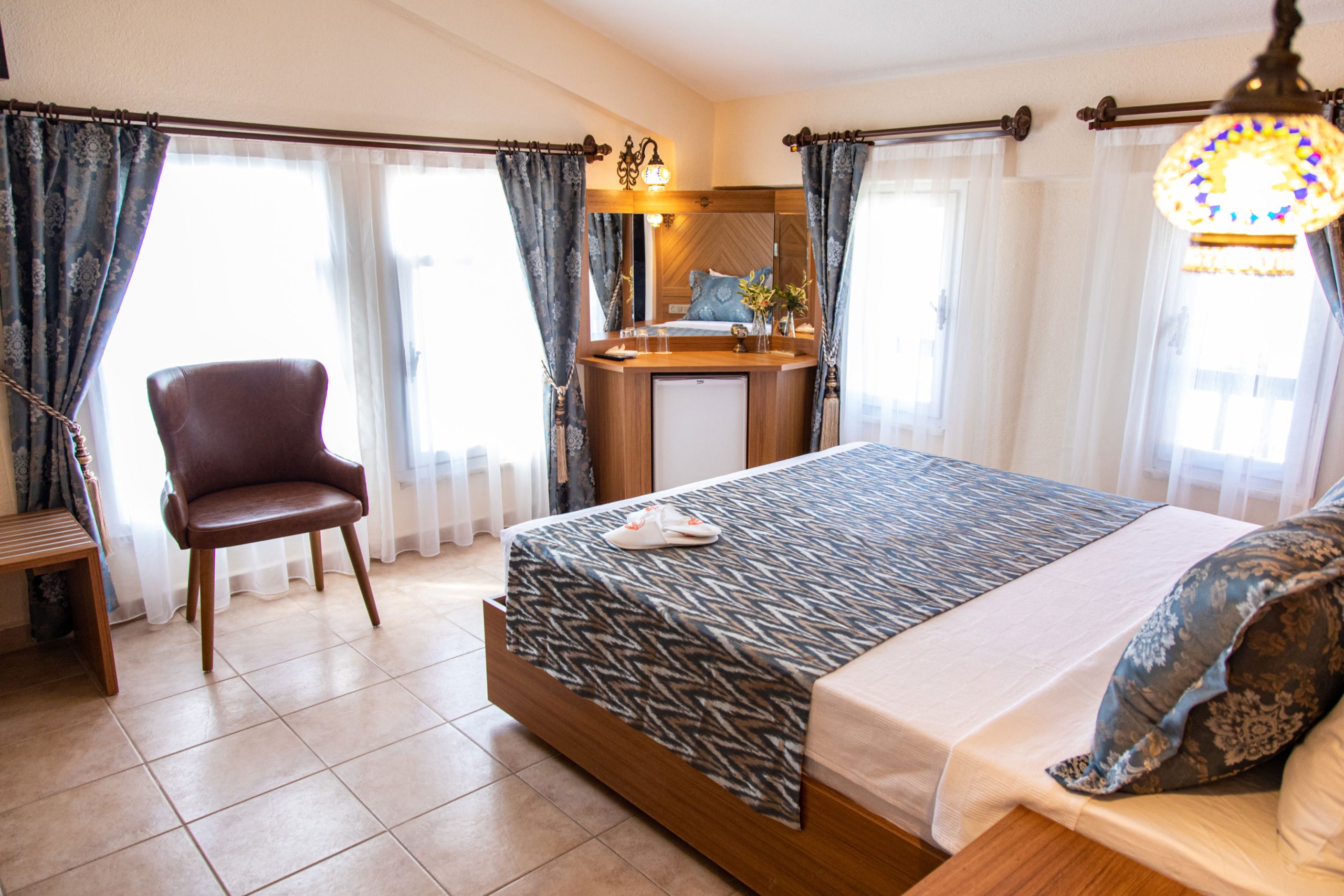 Fly & Go Portakal Hotel - Afbeelding 4