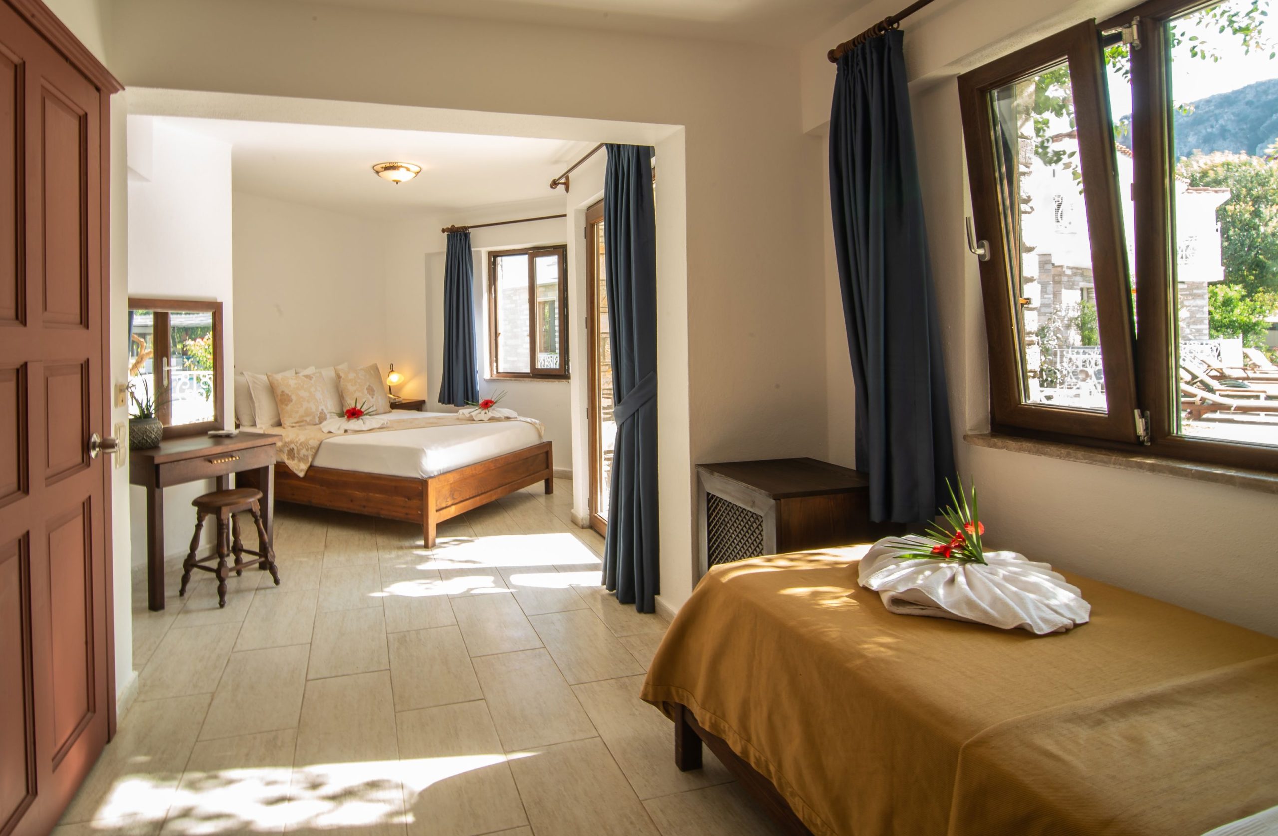 Fly & Go Turay Hotel - Afbeelding 2