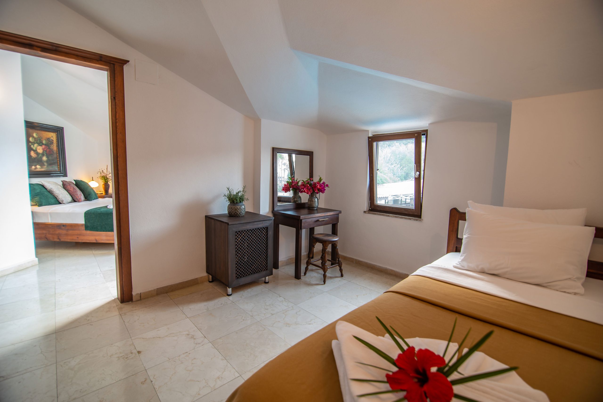 Fly & Go Turay Hotel - Afbeelding 3