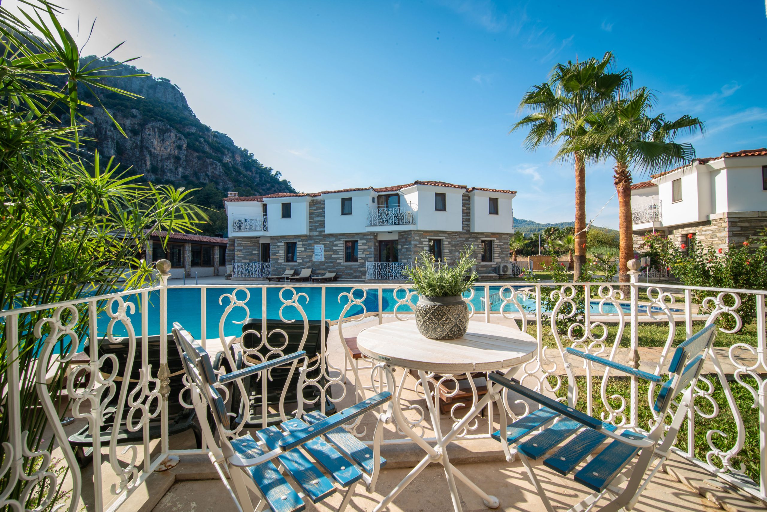 Fly & Go Turay Hotel - Afbeelding 4