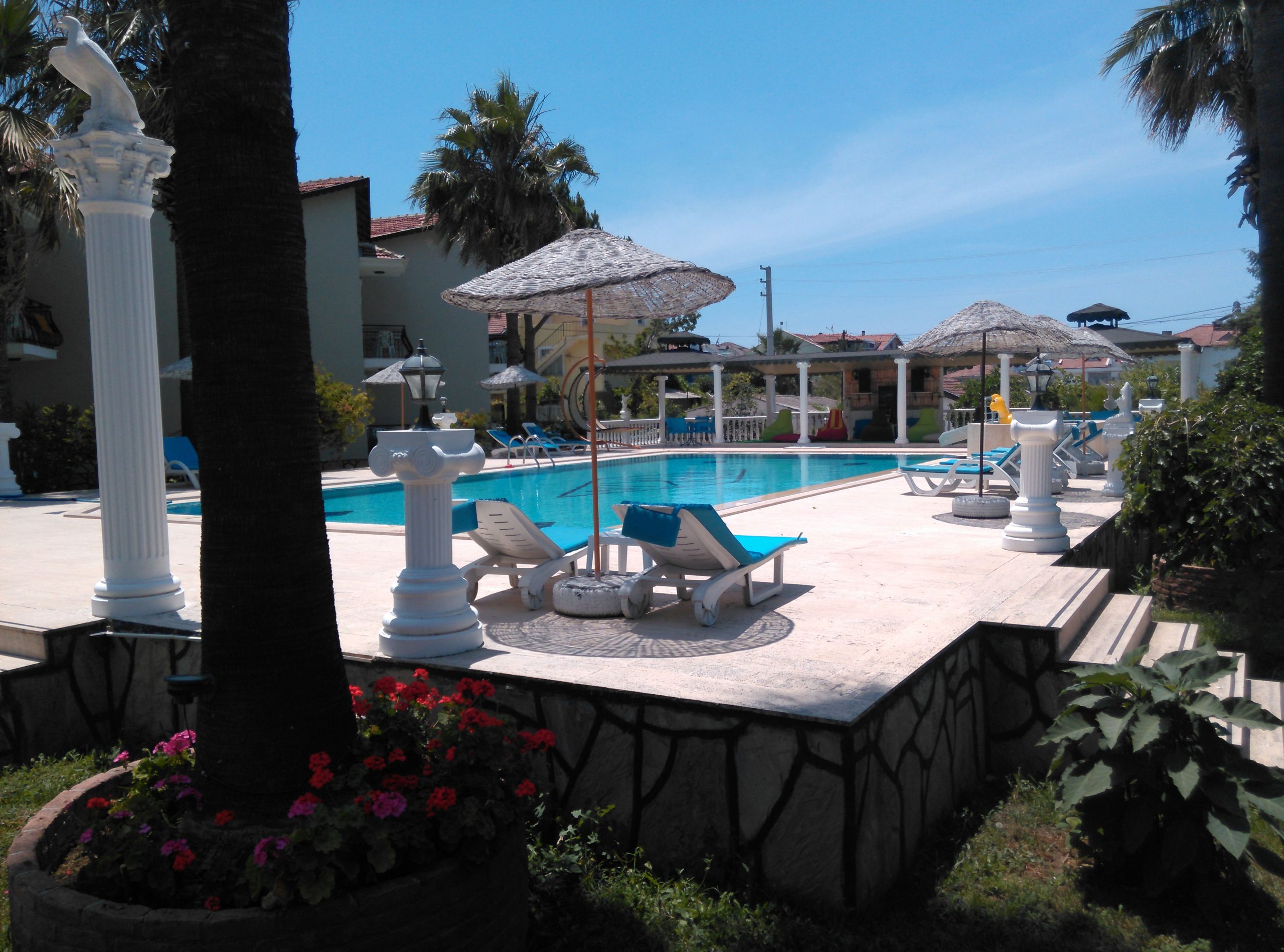 Fly & Go Erkin Aparthotel - Afbeelding 2