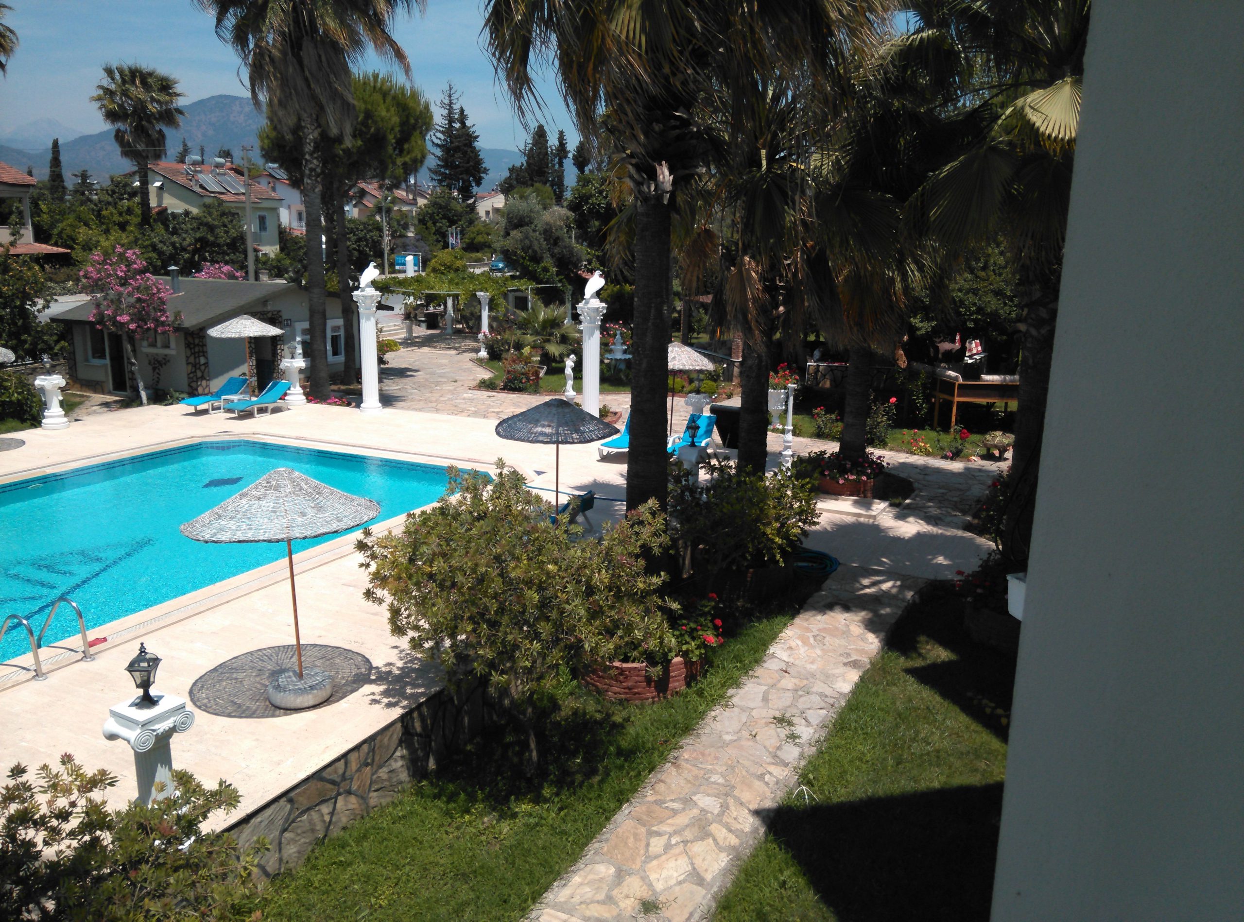 Fly & Go Erkin Aparthotel - Afbeelding 3