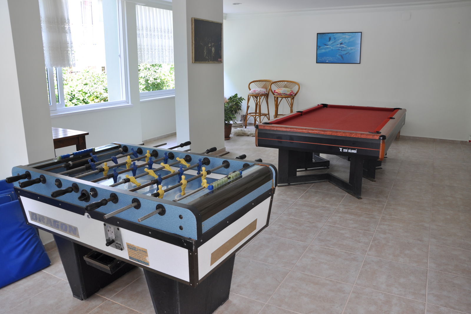 Fly & Go Park Mar Appartementen - Afbeelding 3