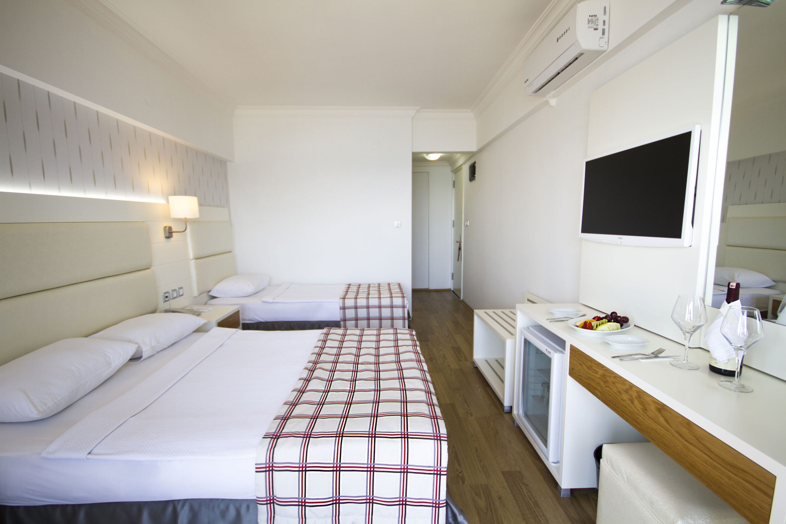 Fly & Go Yunus Hotel - Afbeelding 2