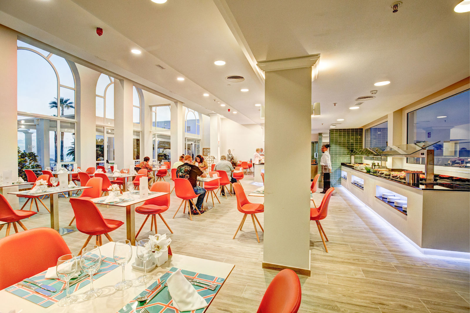 Fly & Go SBH Maxorata Resort - Afbeelding 4