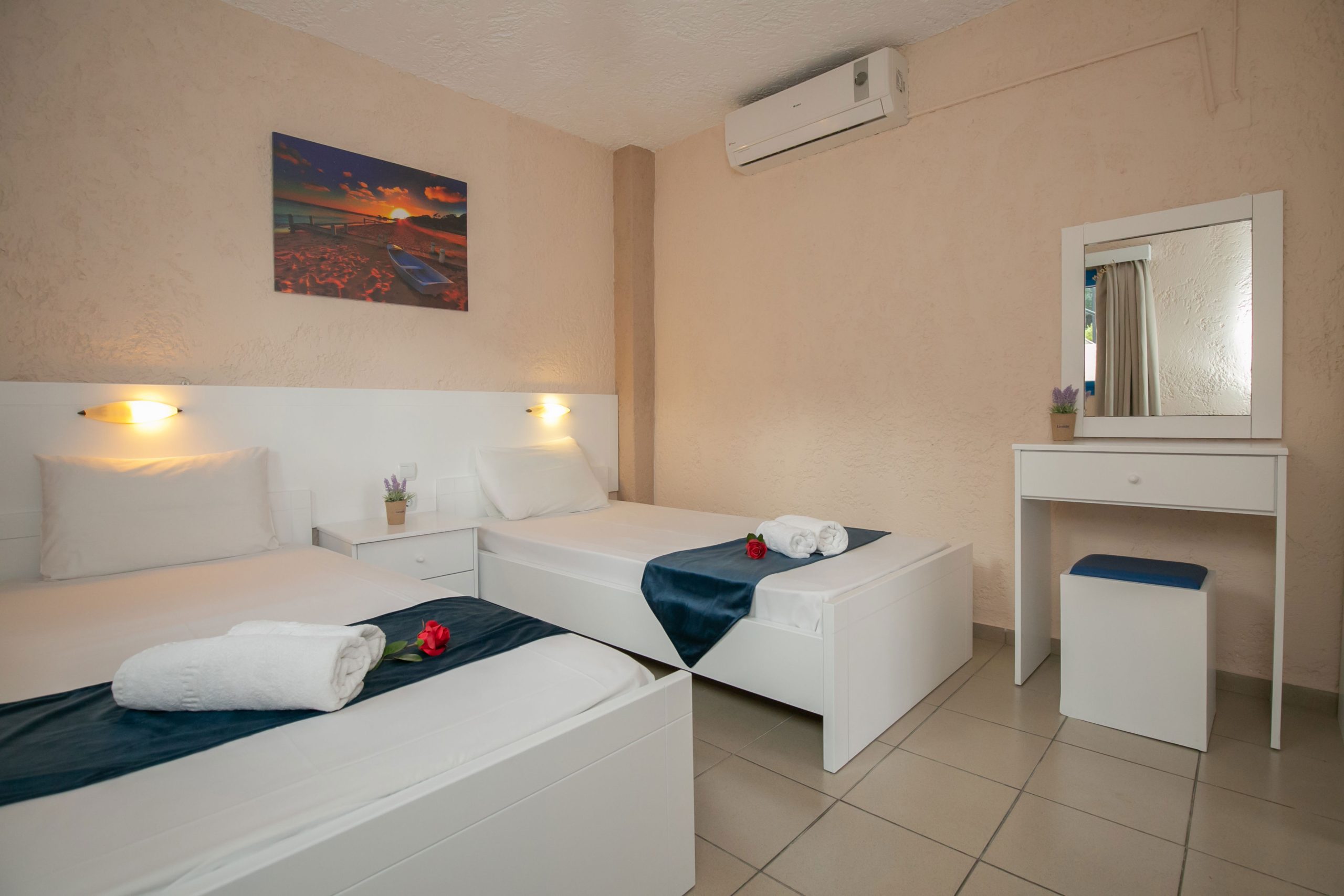 Fly & Go Mareva Appartementen - Afbeelding 4