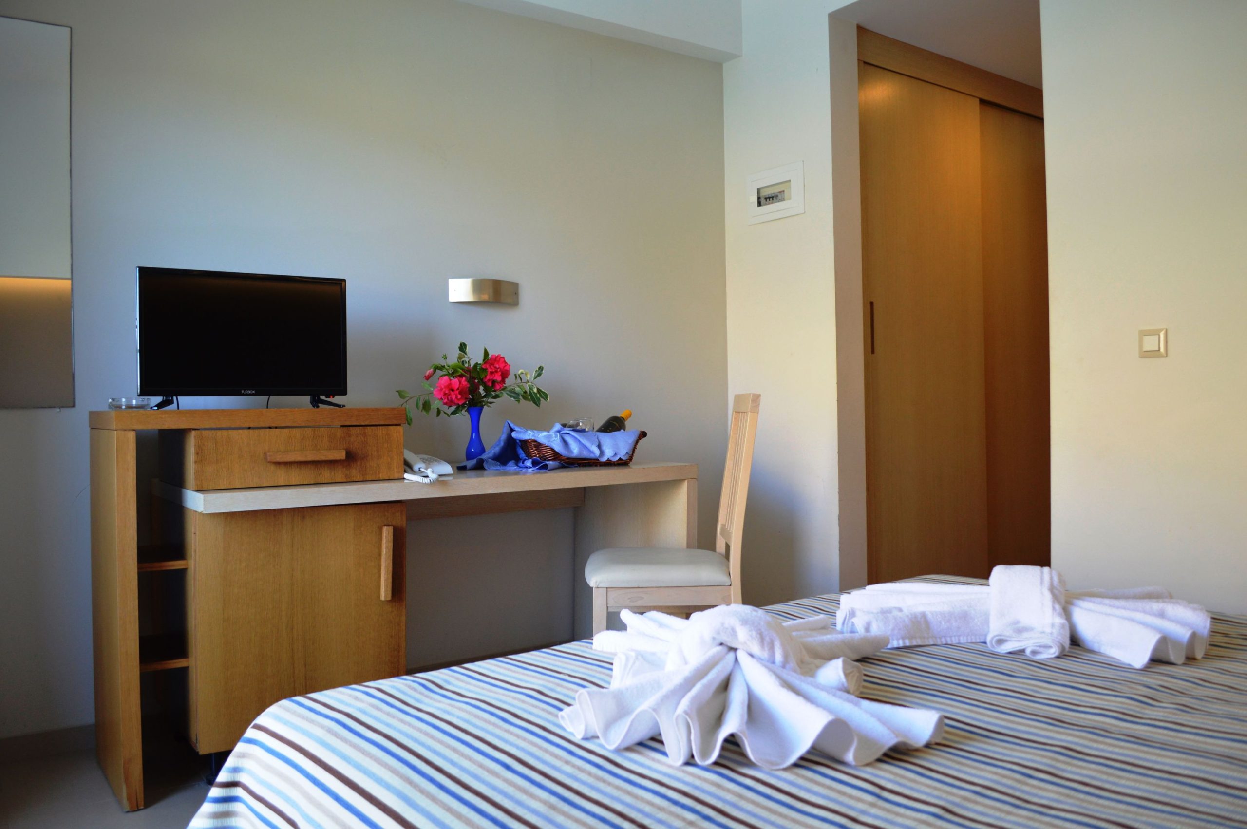 Fly & Go Matala Bay Hotel & Appartementen - Afbeelding 3