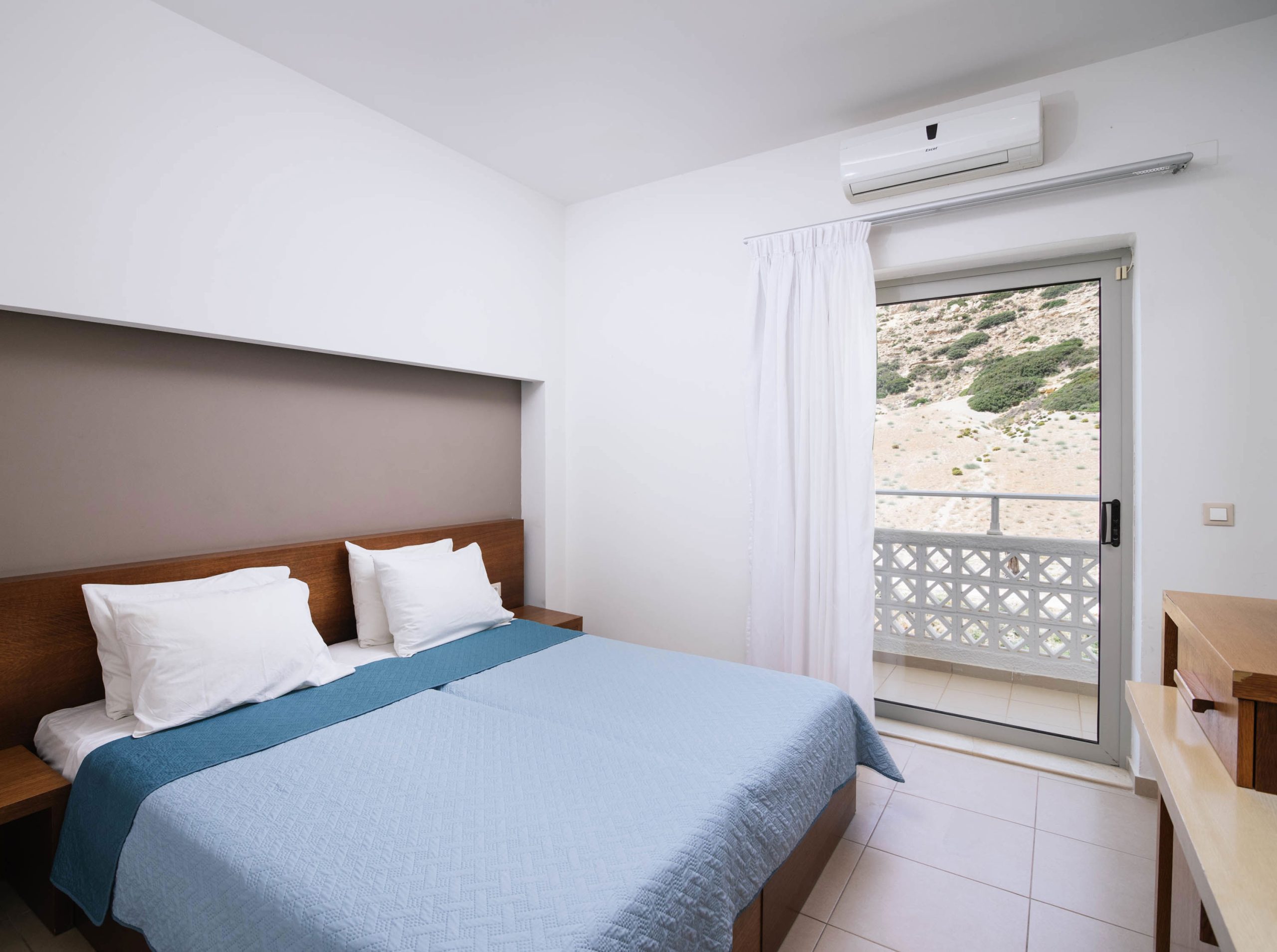 Fly & Go Matala Bay Hotel & Appartementen - Afbeelding 4