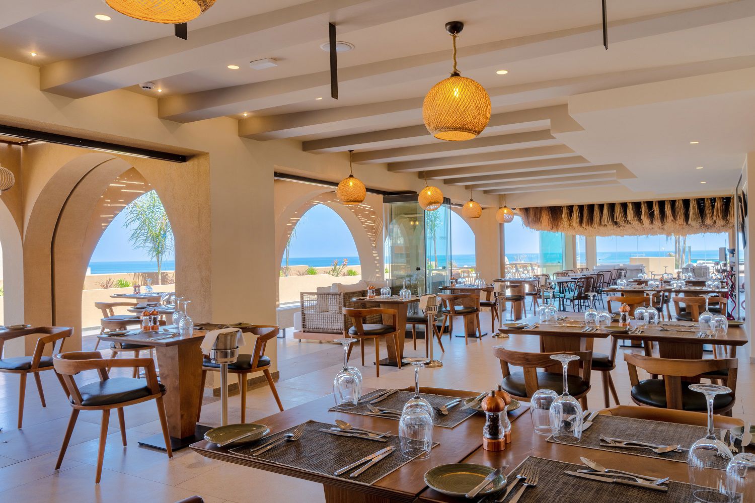 Fly & Go Minos Ambassador - Afbeelding 2