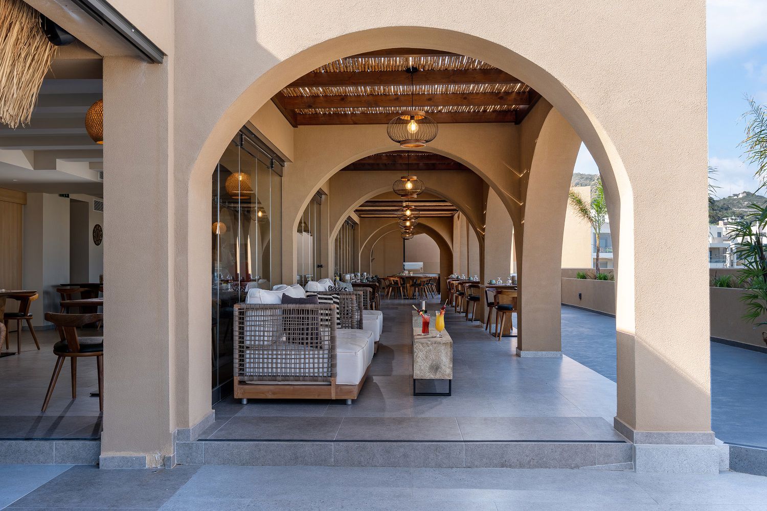 Fly & Go Minos Ambassador - Afbeelding 3