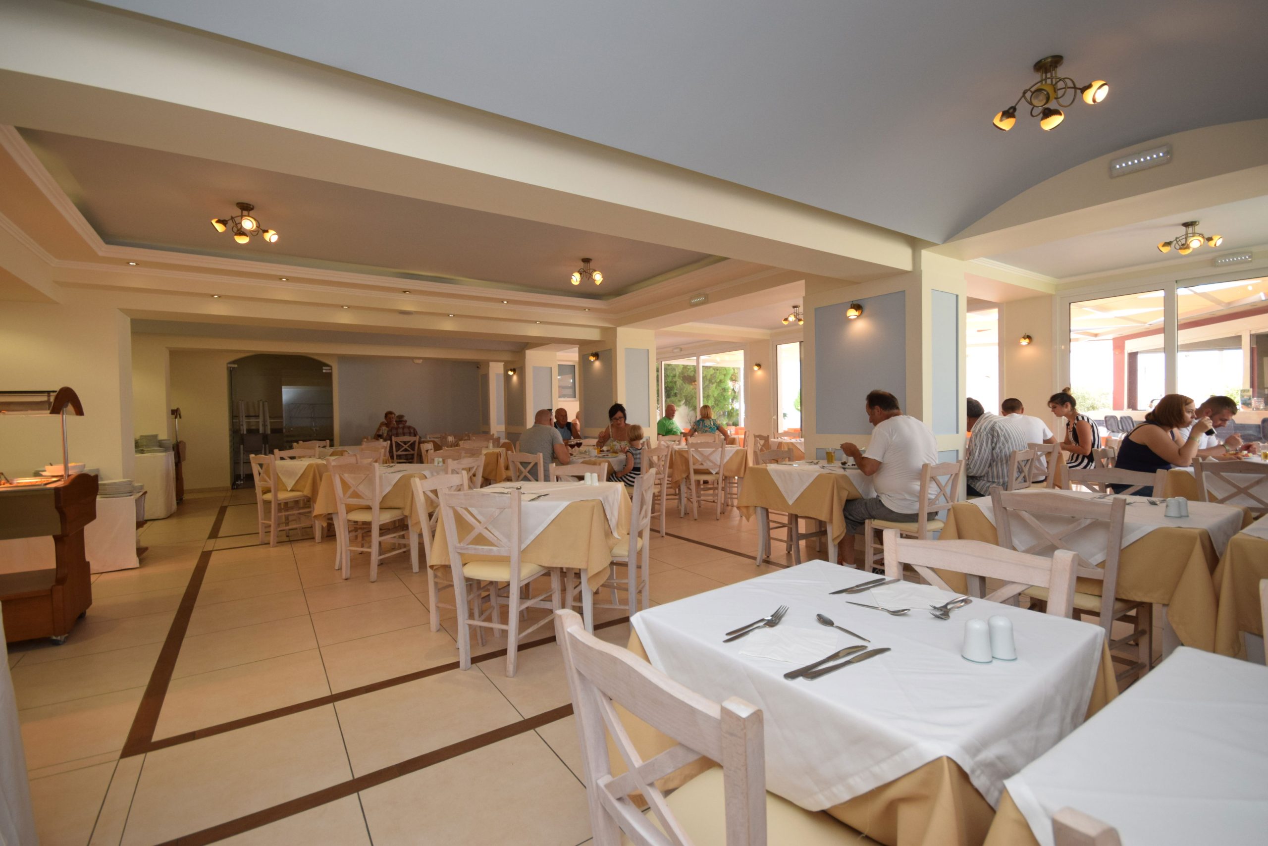 Fly & Go Myrtis Hotel - Afbeelding 3