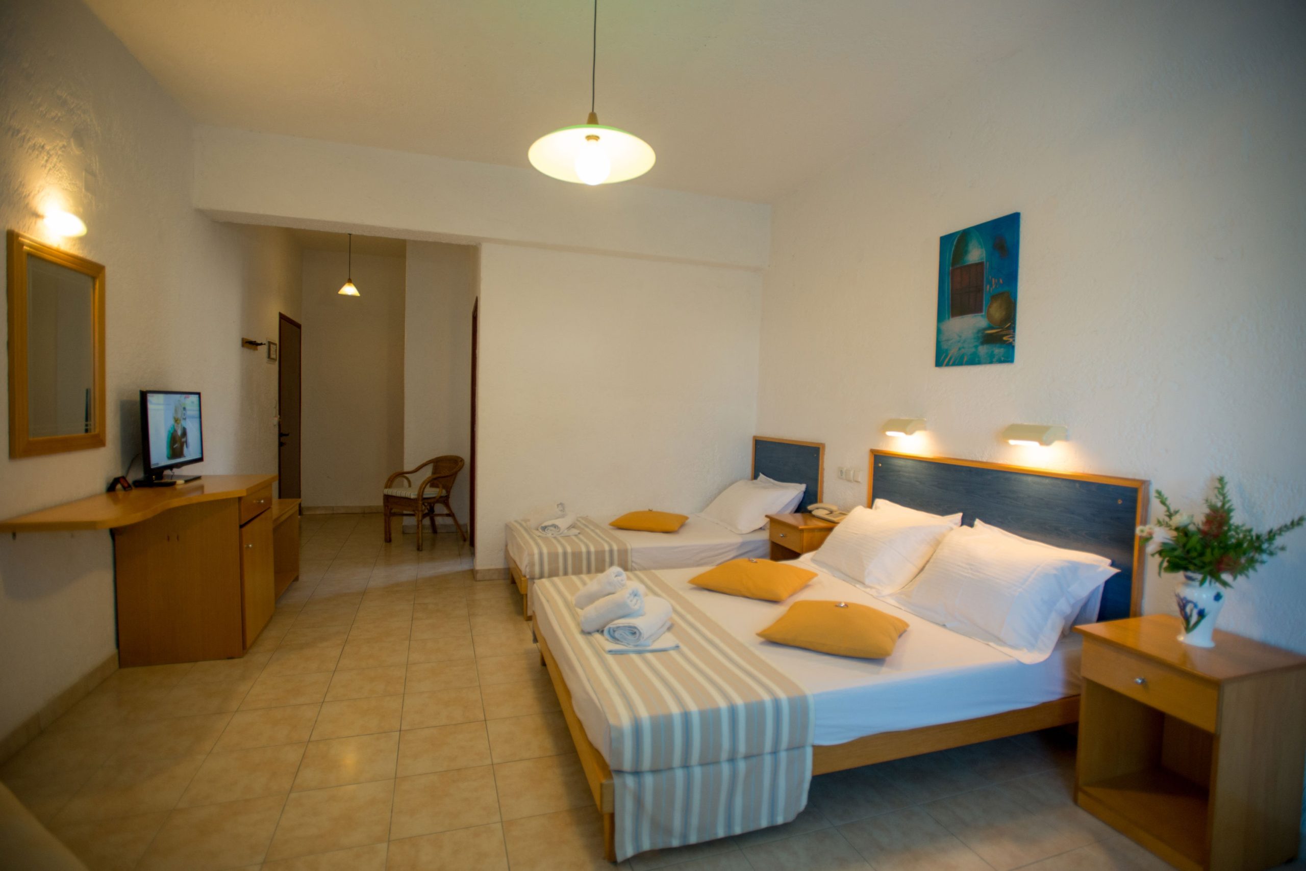 Fly & Go Neos Ikaros - Afbeelding 2