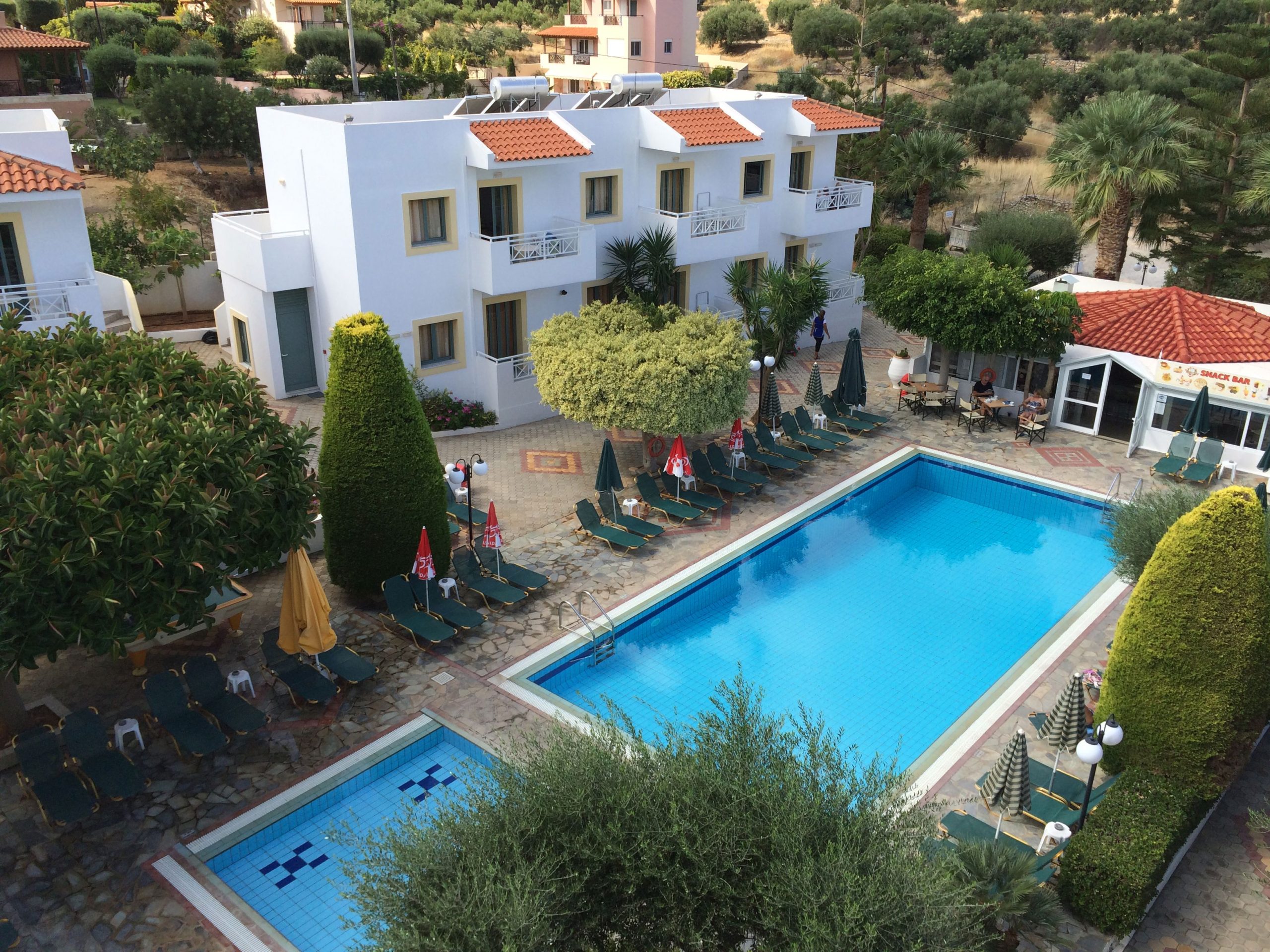 Fly & Go Nikolas Villas - Afbeelding 2