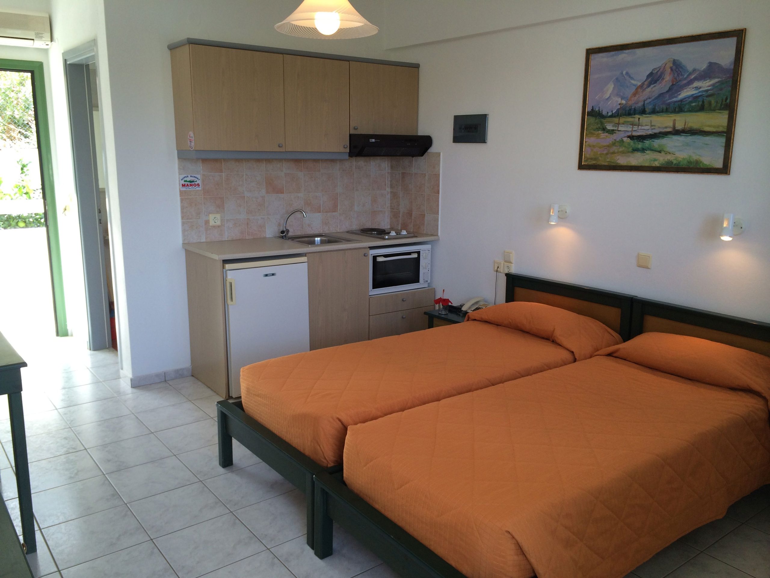 Fly & Go Nikolas Villas - Afbeelding 3