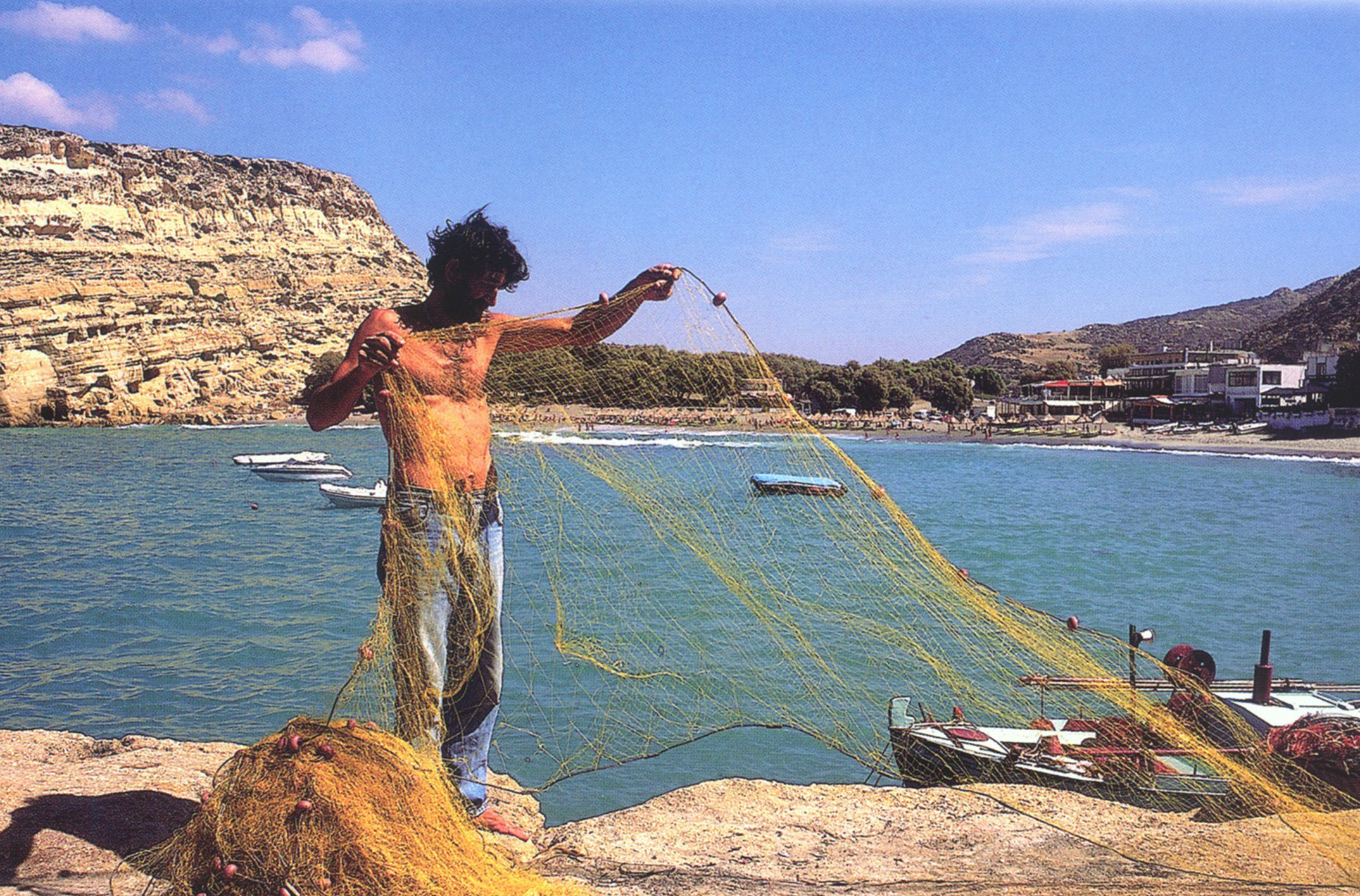 Fly & Go Orama Matala Hotel - Afbeelding 3