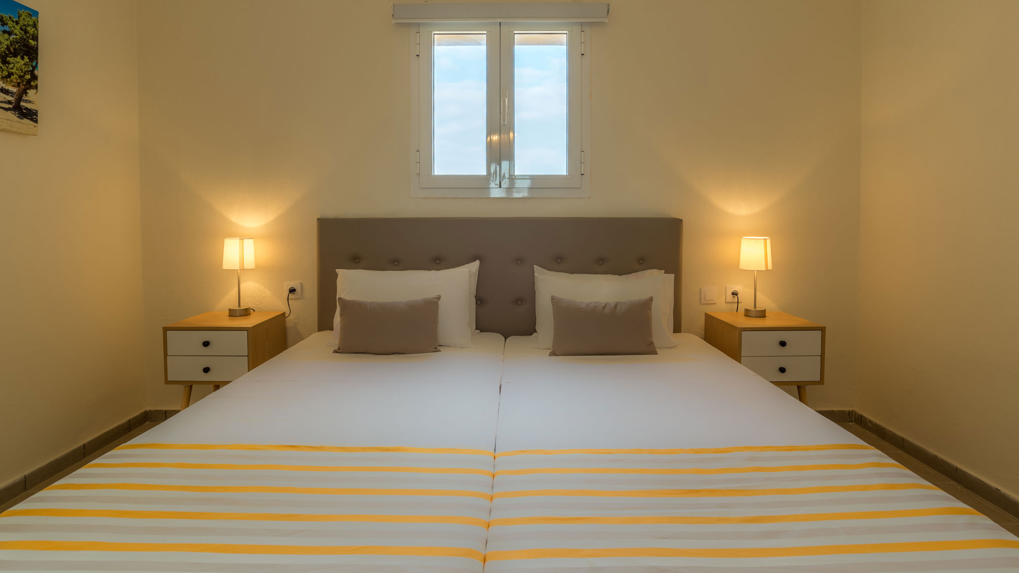 Fly & Go Windmill Apartments I - Afbeelding 3