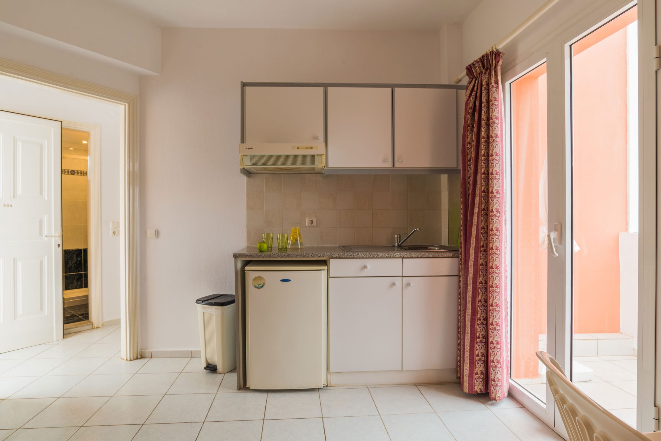 Fly & Go Windmill Apartments II - Afbeelding 2