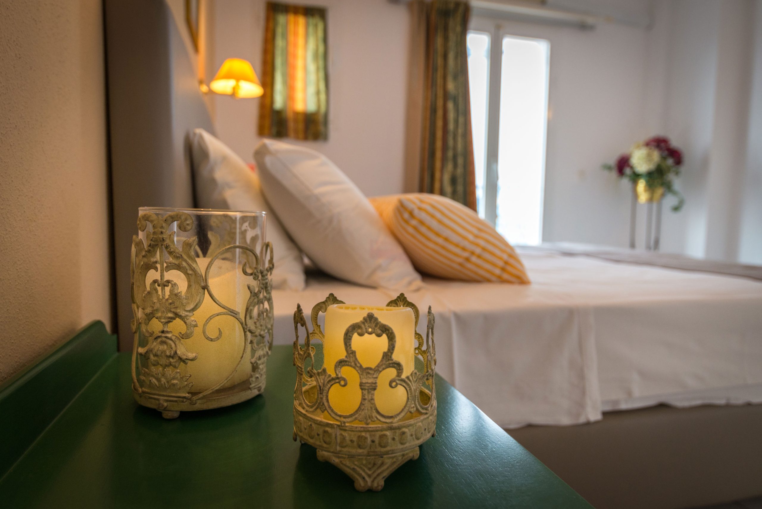 Fly & Go Windmill Apartments II - Afbeelding 3