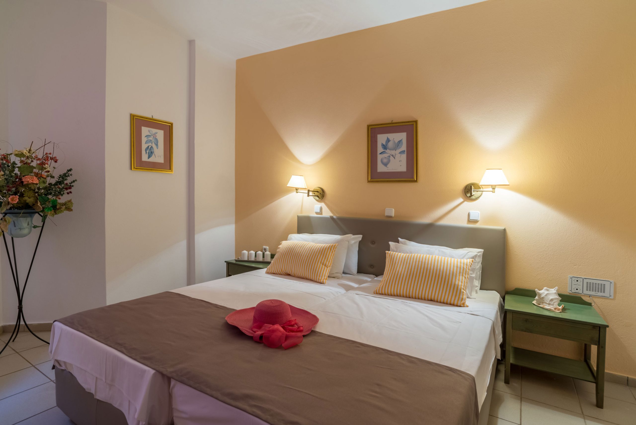 Fly & Go Windmill Apartments II - Afbeelding 4