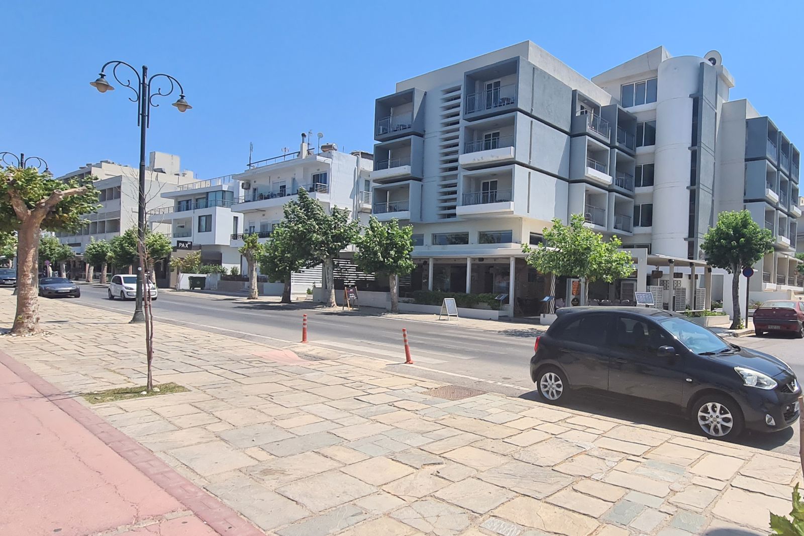 Fly & Go Kos City Sunstone - Afbeelding 3