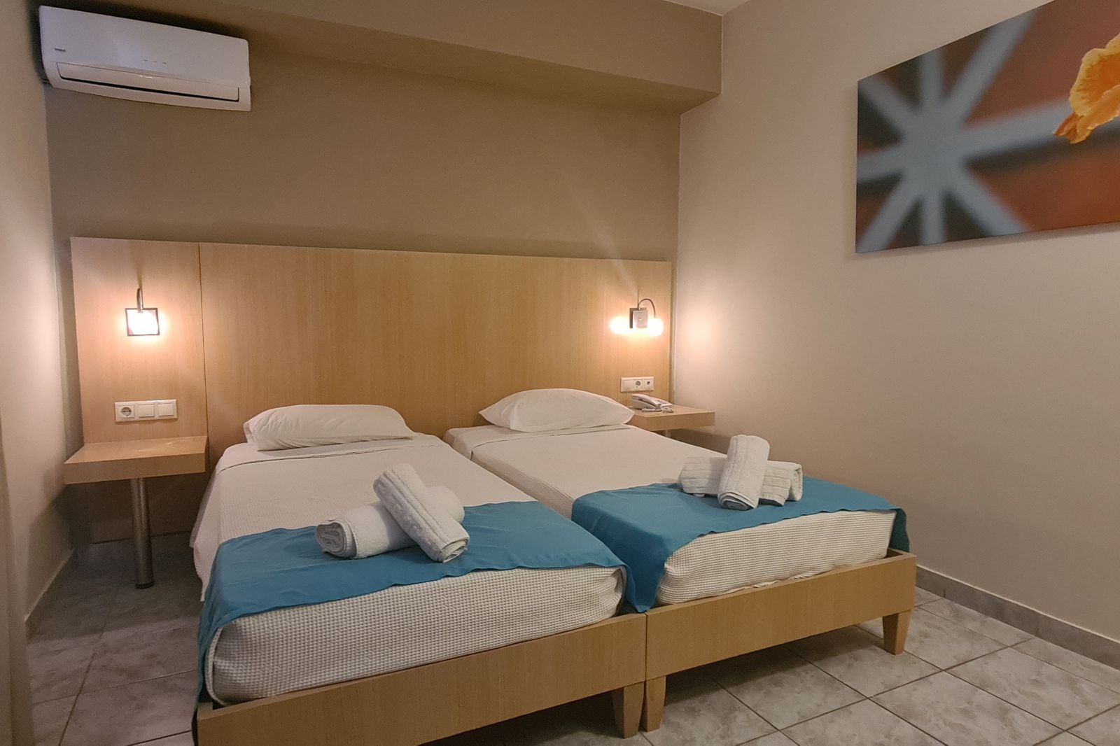 Fly & Go Kos City Sunstone - Afbeelding 2